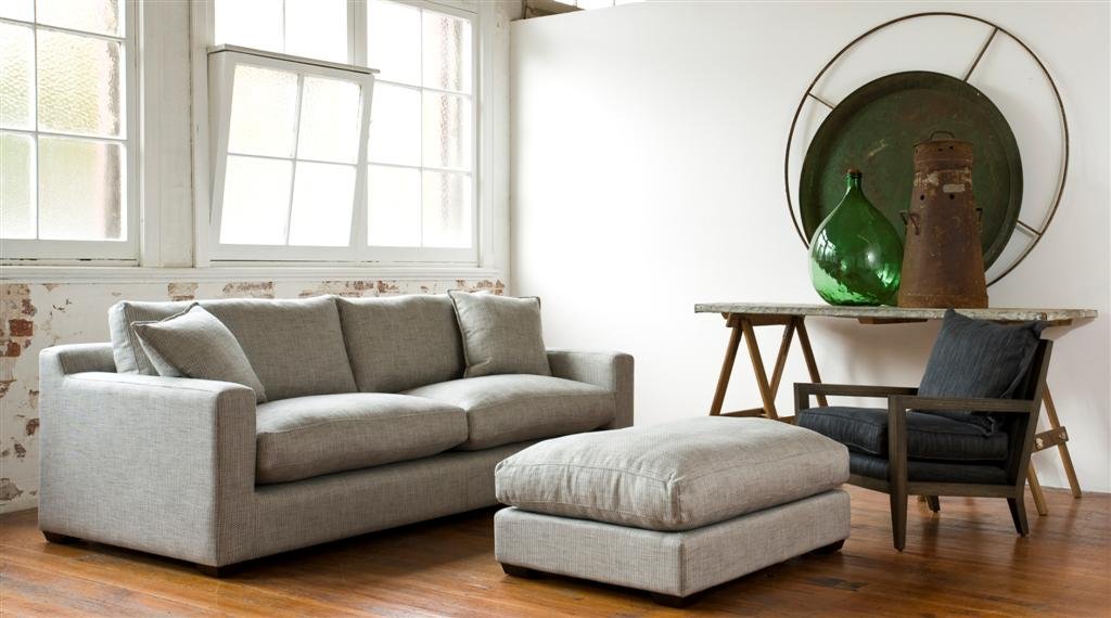 Molmic Hudson Sofa