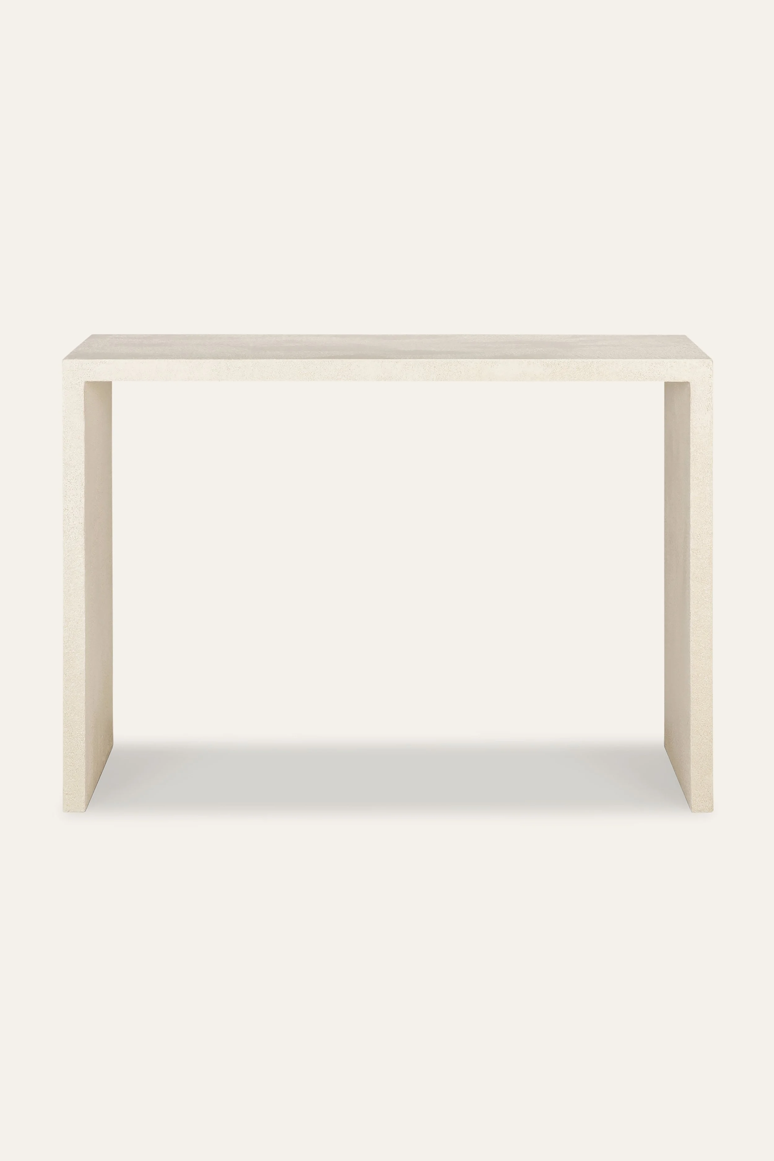 Elements Console