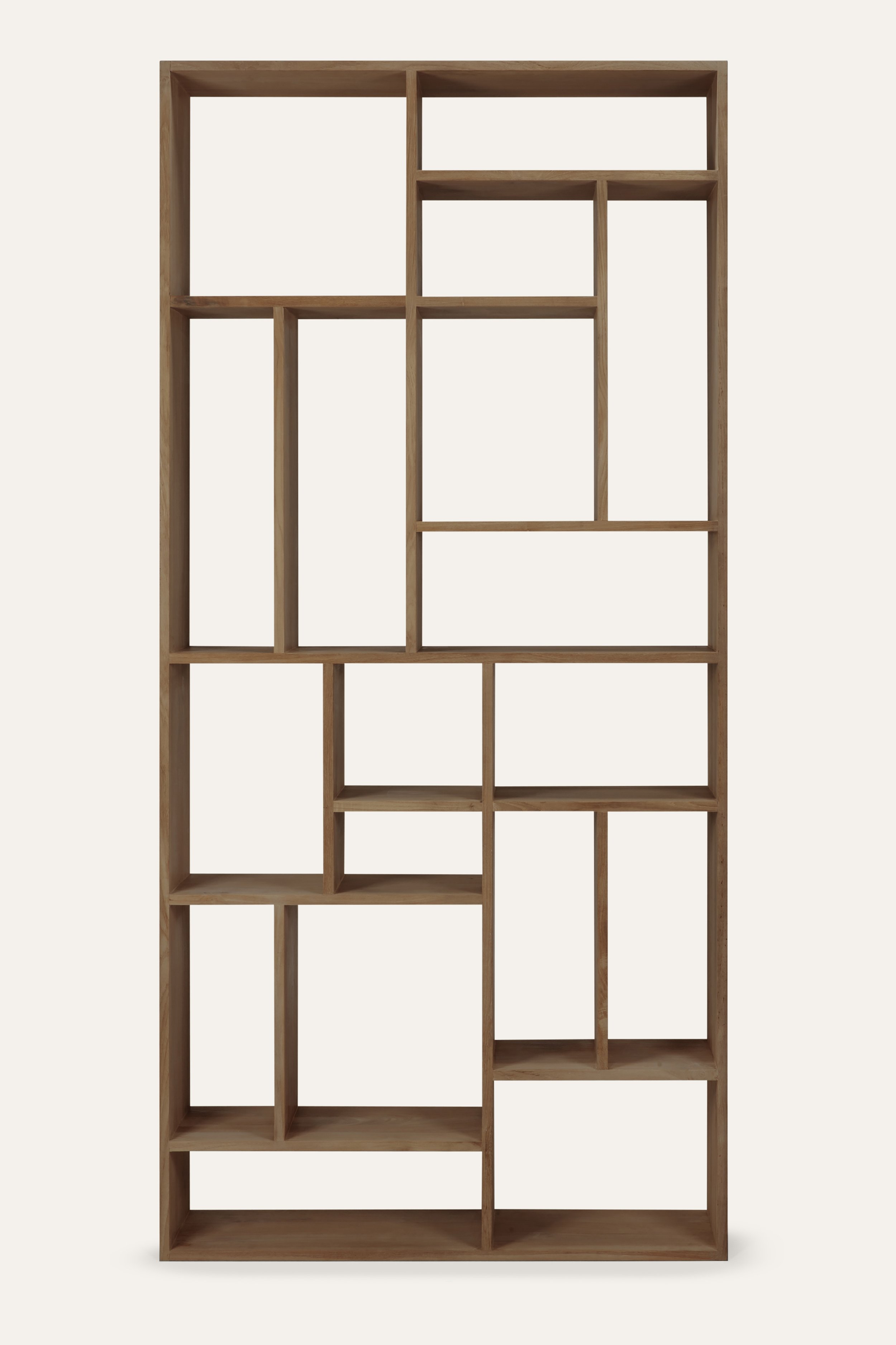 Teak M Rack