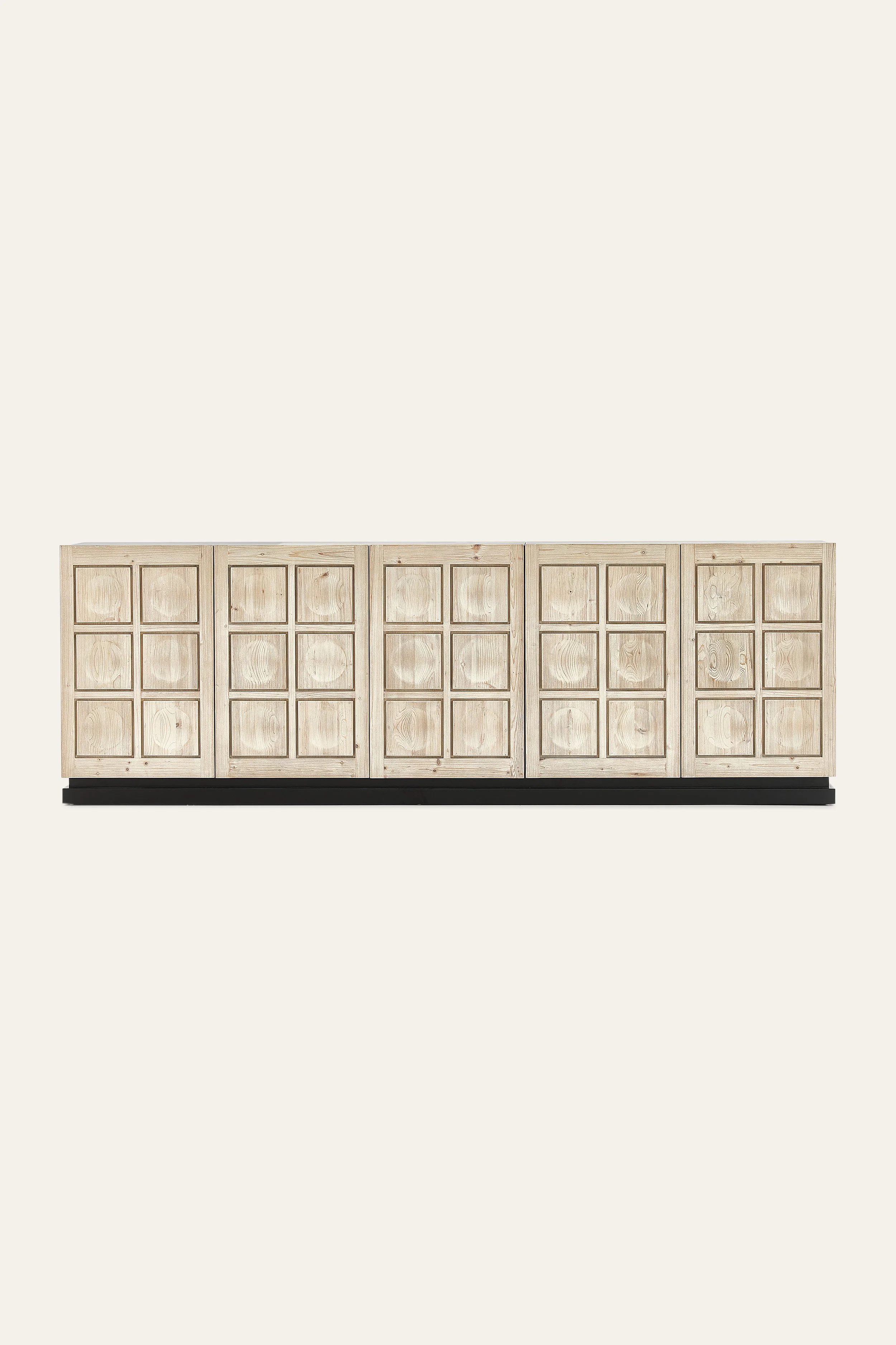 Dimple Sideboard