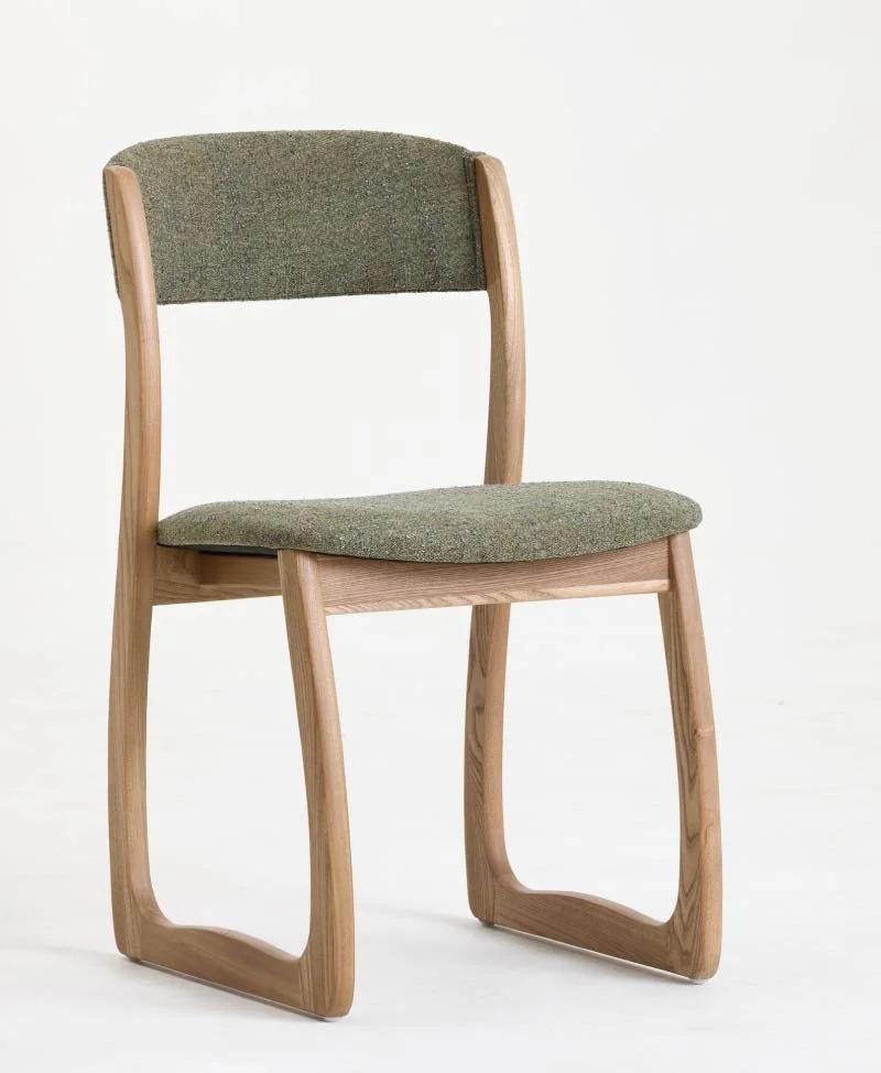Dining chair