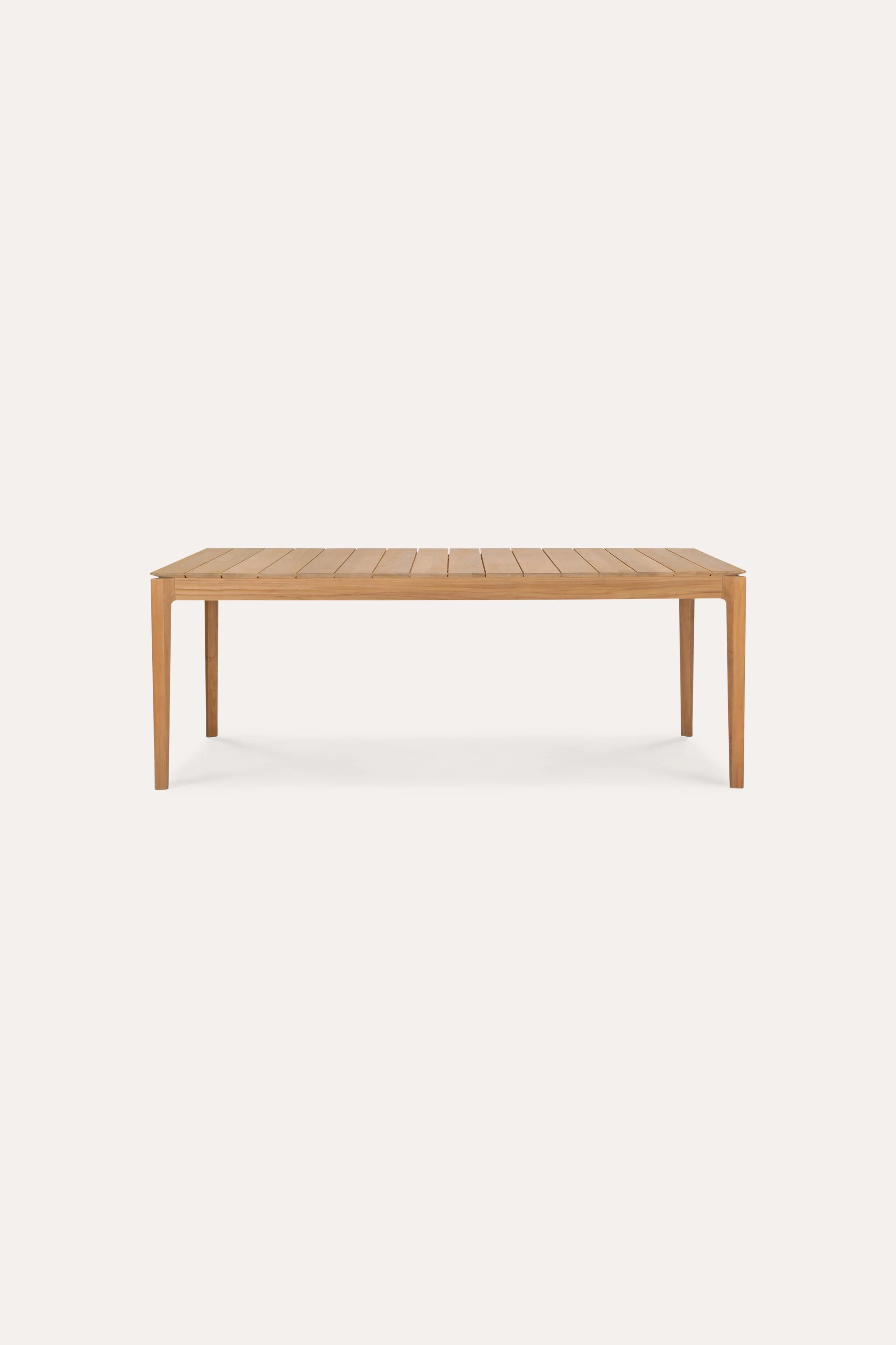 Ethnicraft Bok Outdoor Dining Table