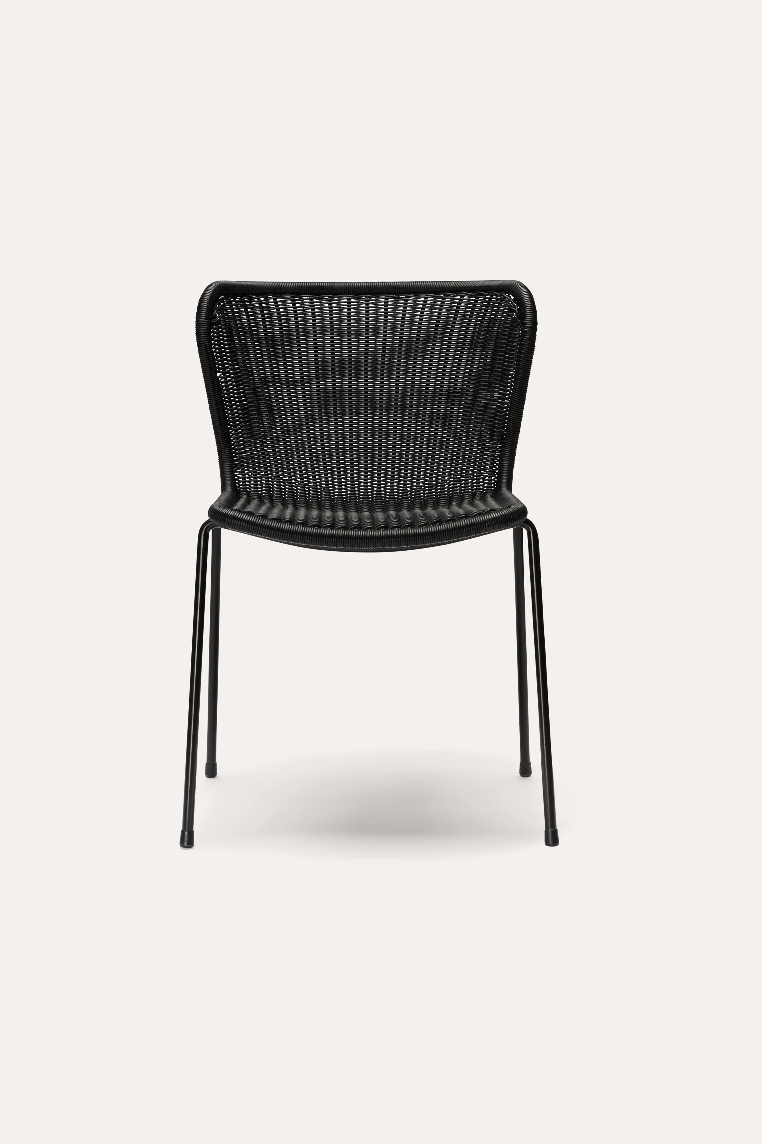 C603 Outdoor Dining Chair
