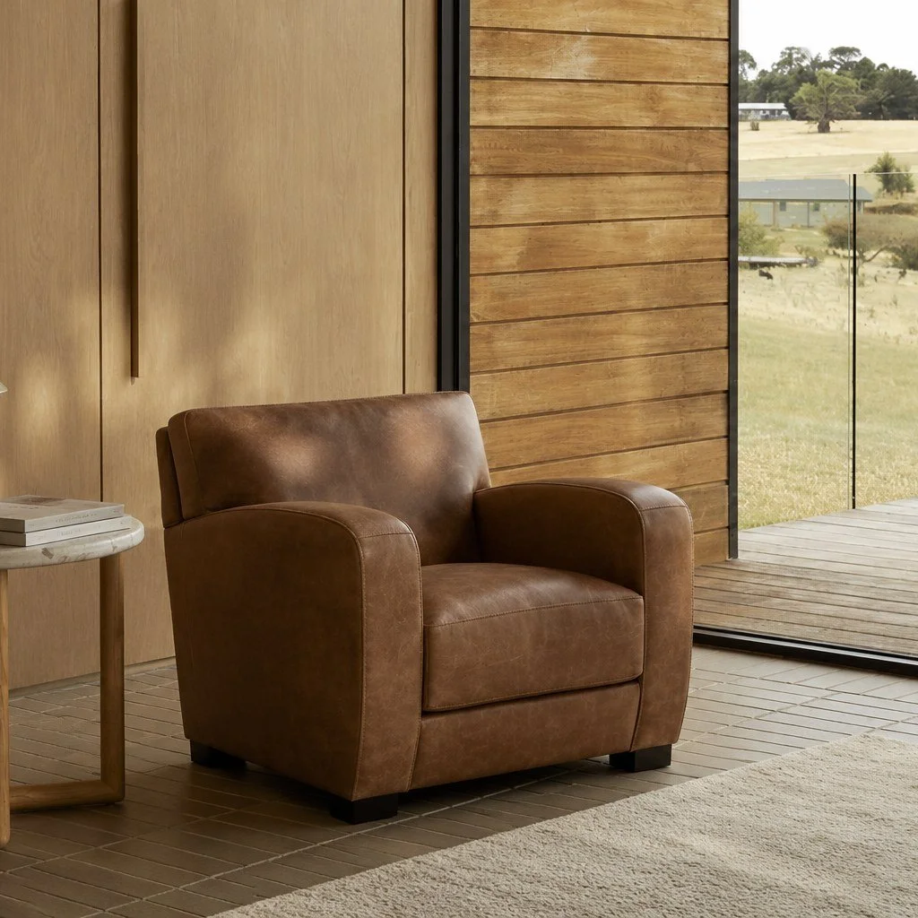 Toby Armchair