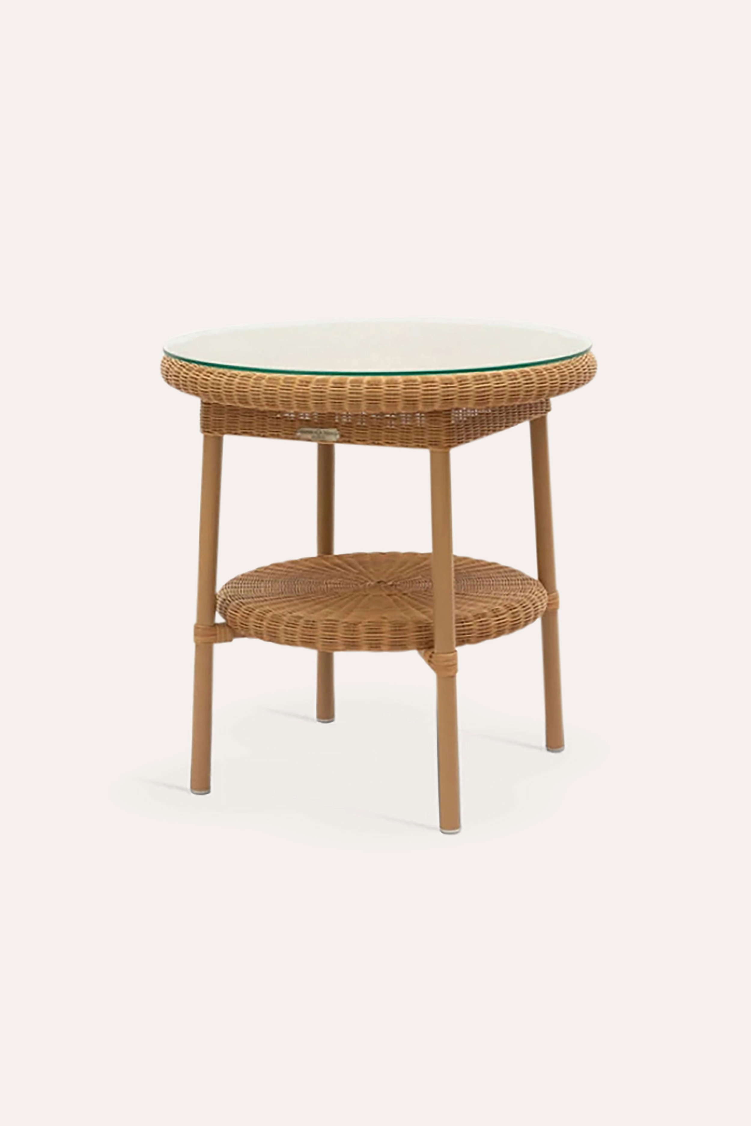 Kenzo Side Table