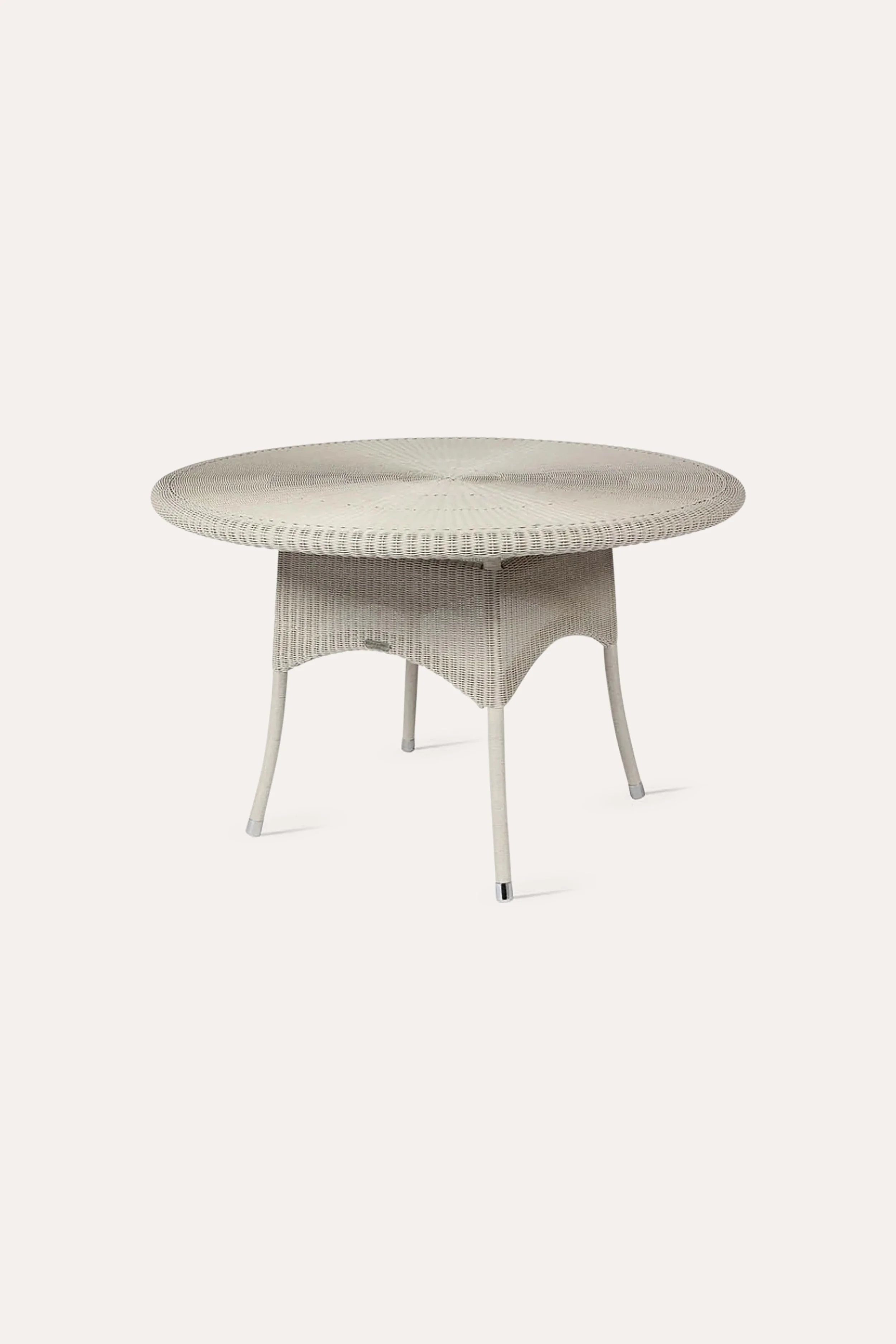 Safi Round Dining Table