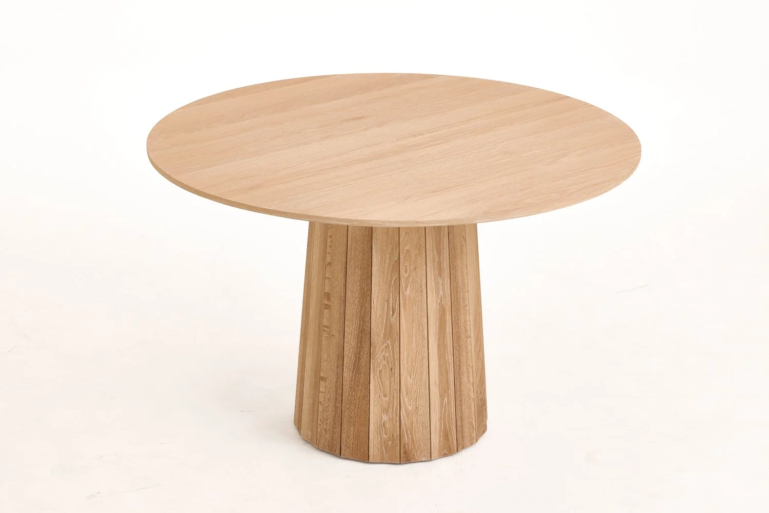 O'Keeffe 120 Dining Table