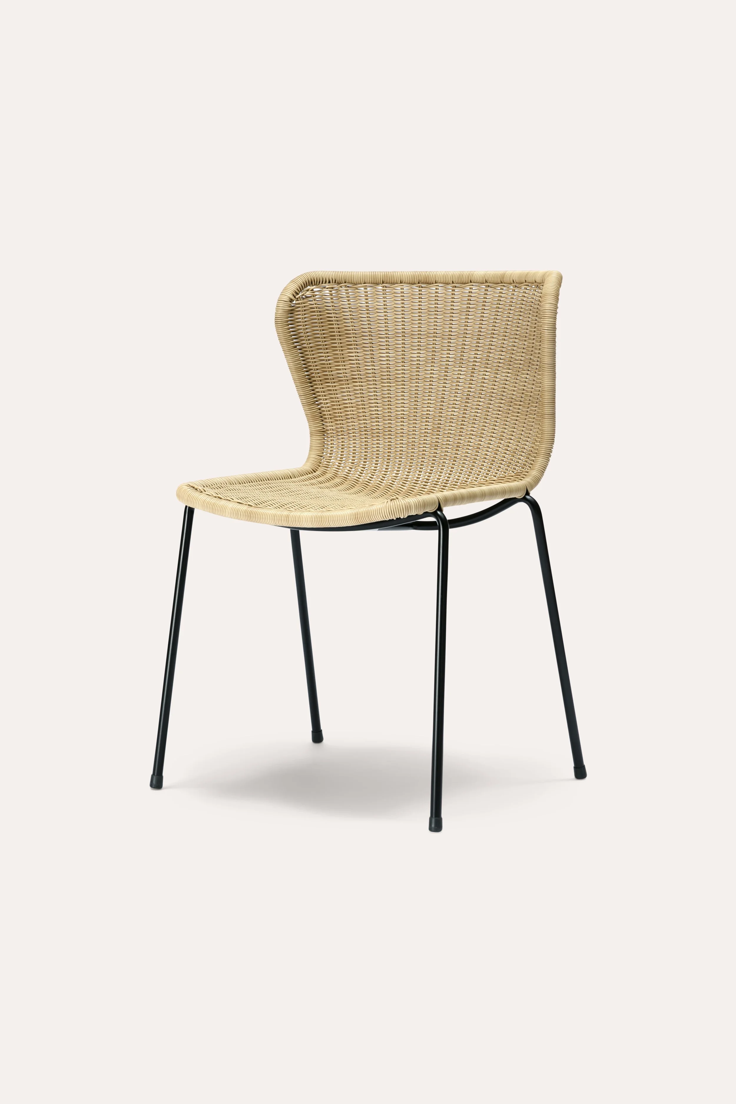 C603_black_wheat_polyethylene_front_angle.jpg