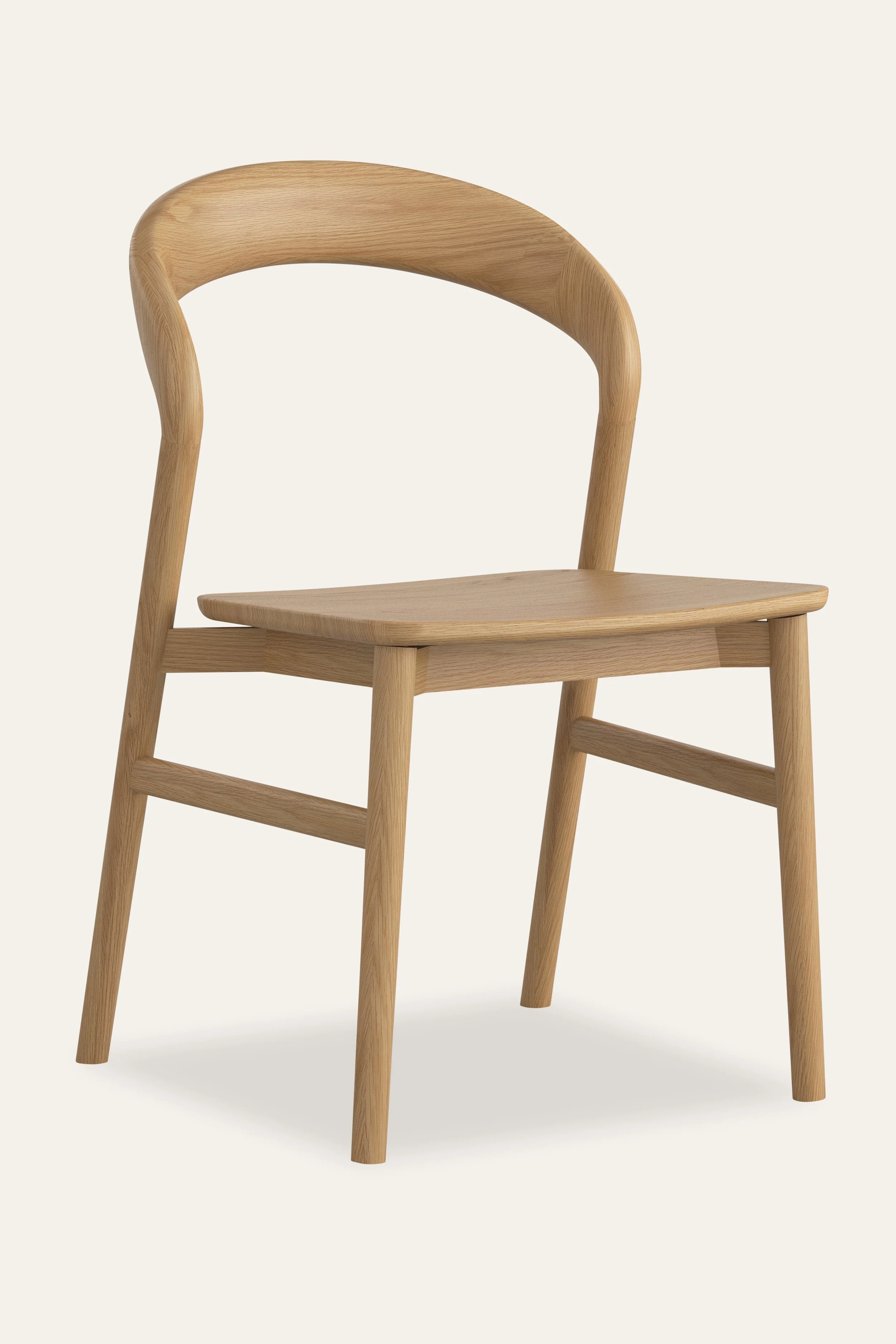 Rhythm Dining Chair