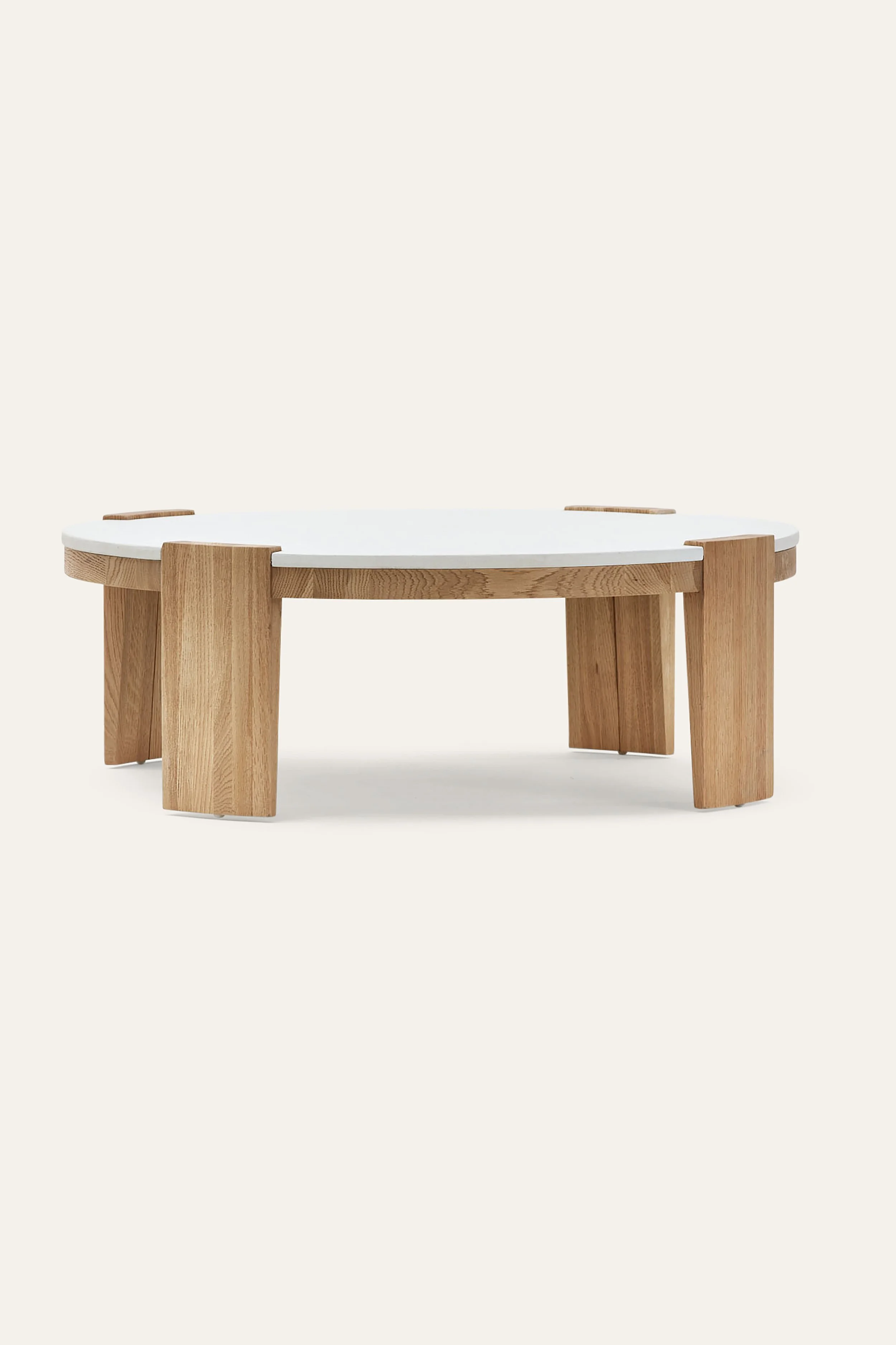 Alba Coffee Table