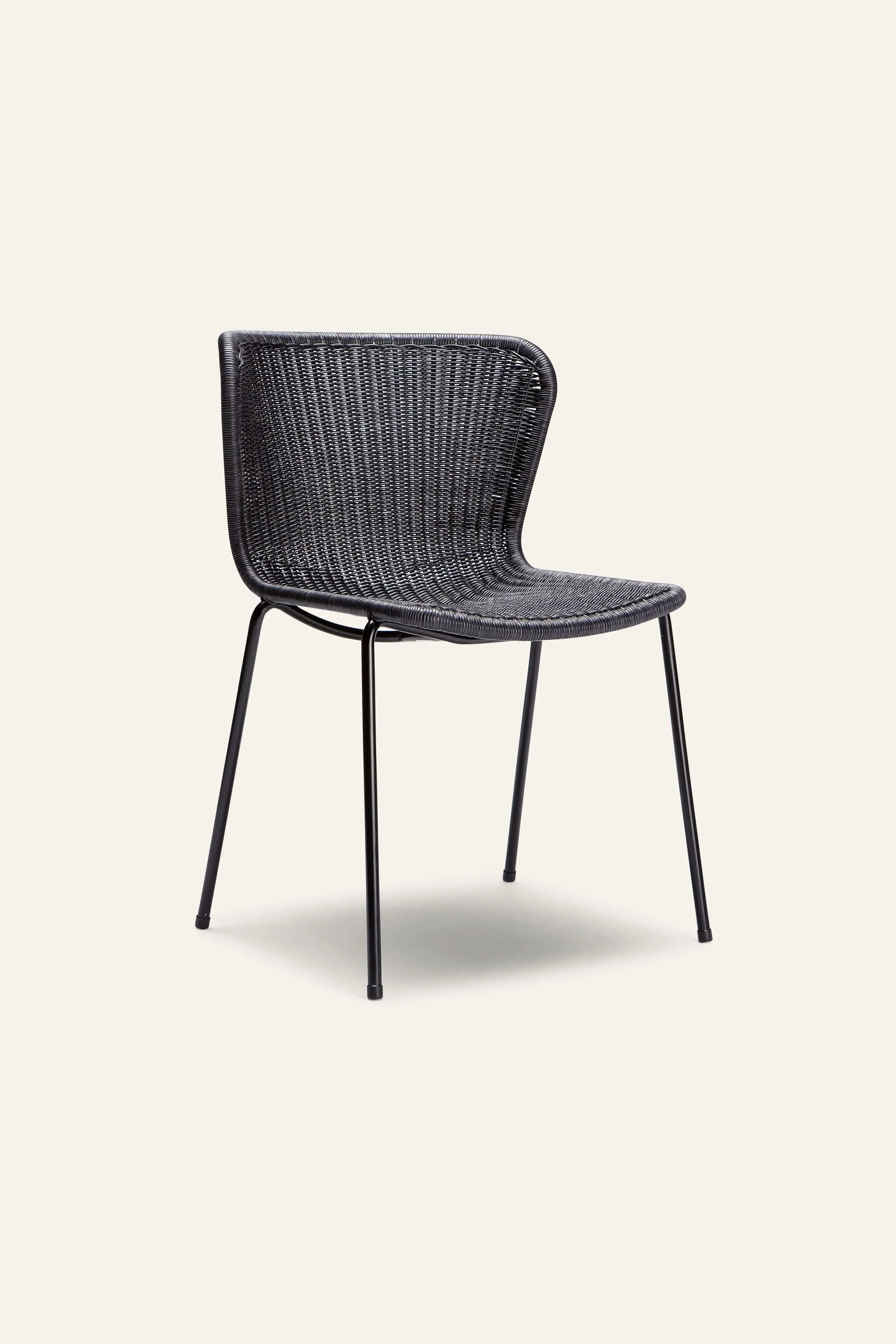 Yamakawa C603 Dining Chair