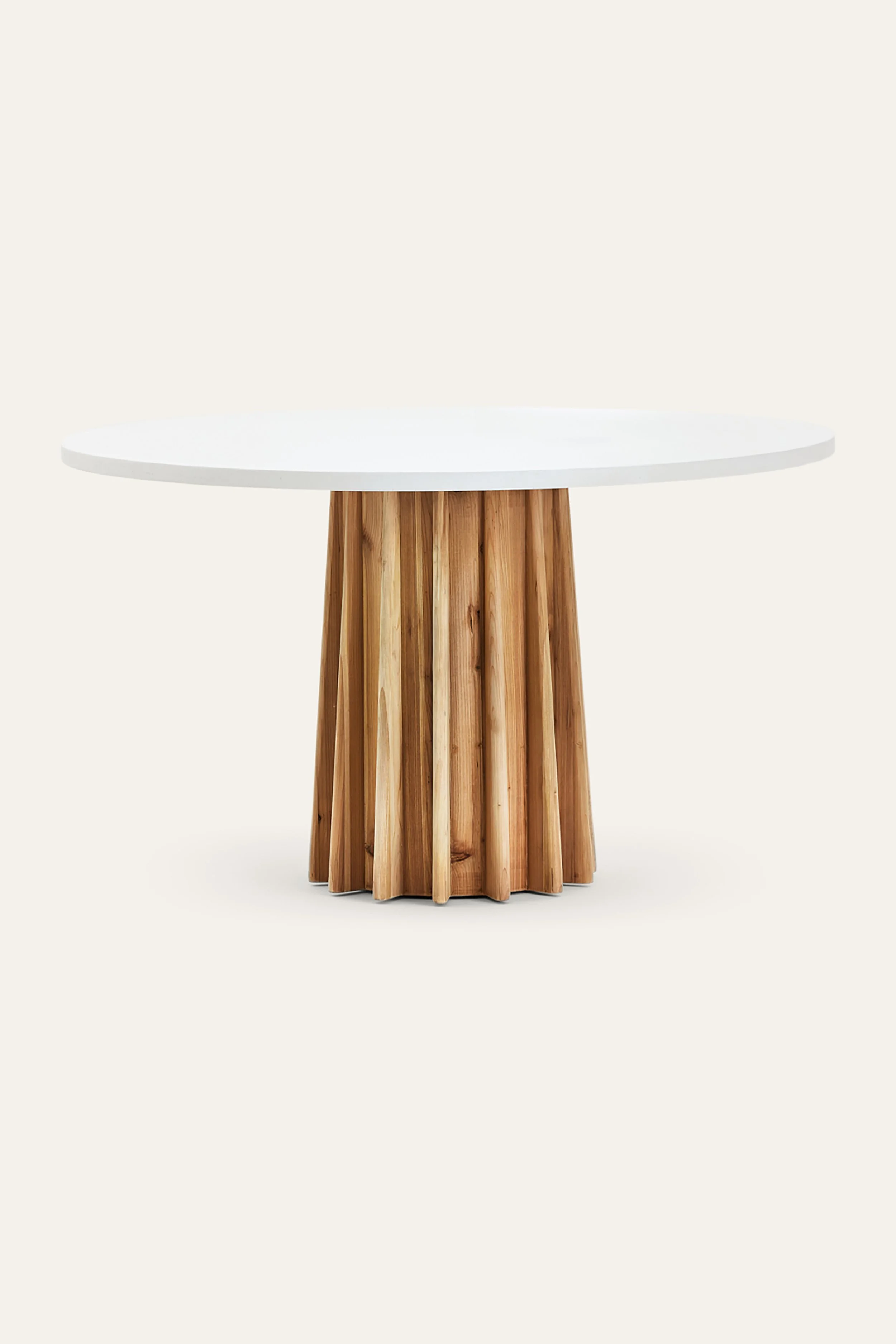 Loshar Dining Table