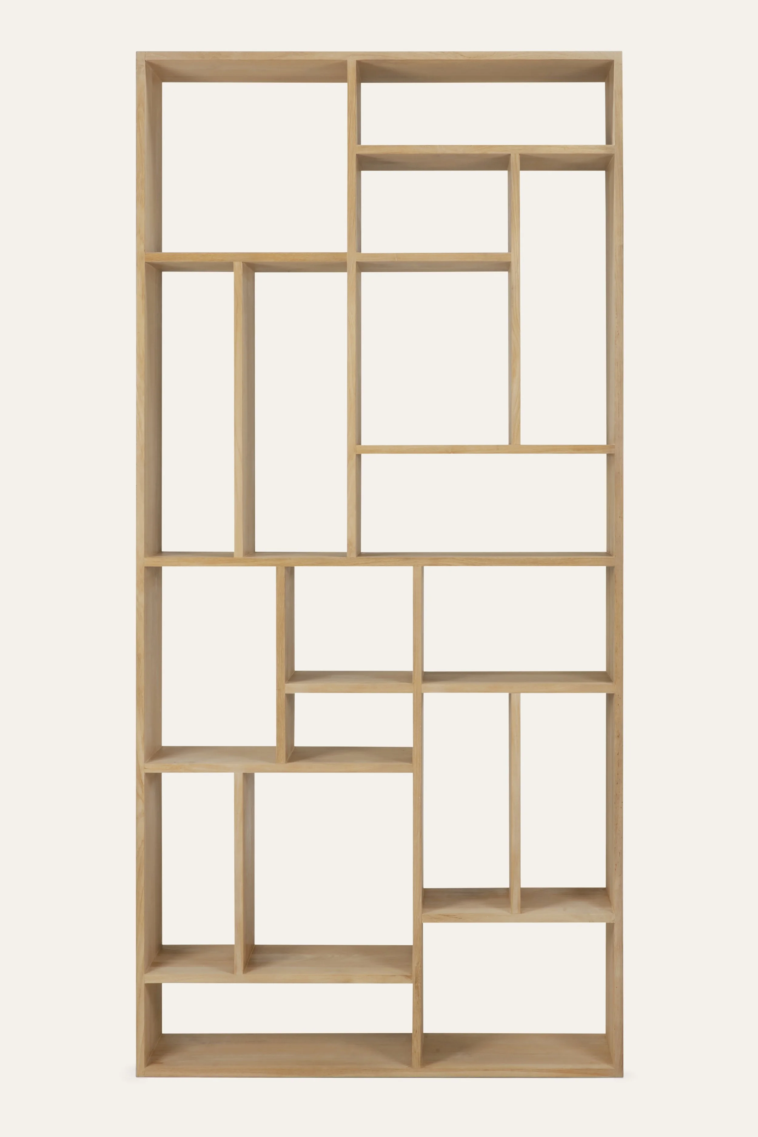 Oak M Rack