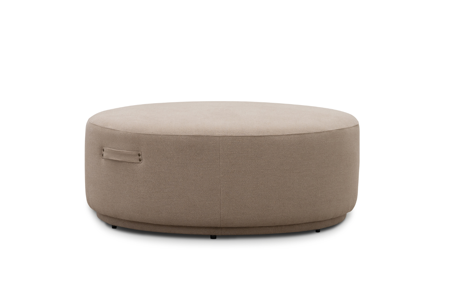 Rhonde Large Ottoman