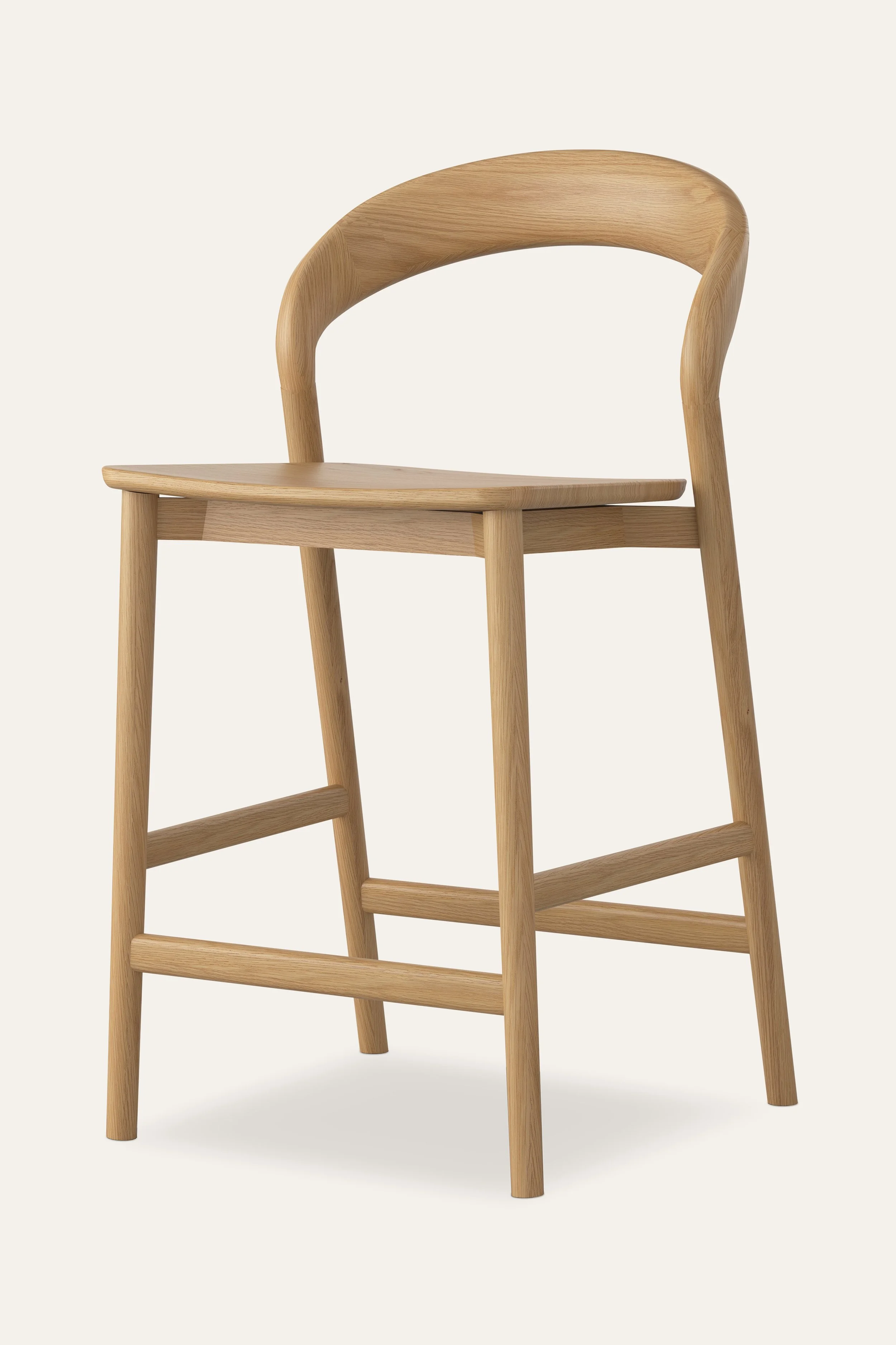 Rhythm Bar Stool