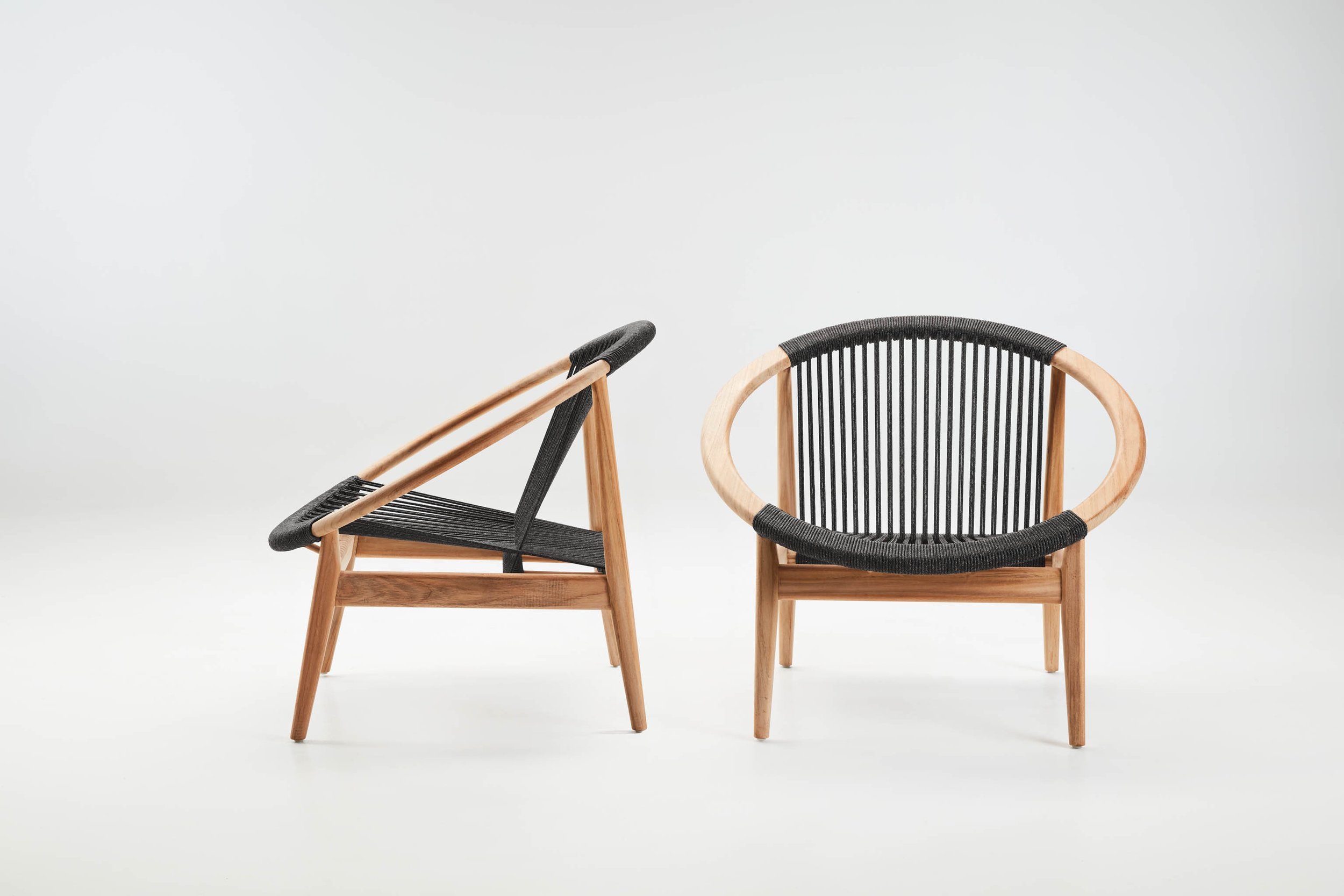 Frida Lounge Chair