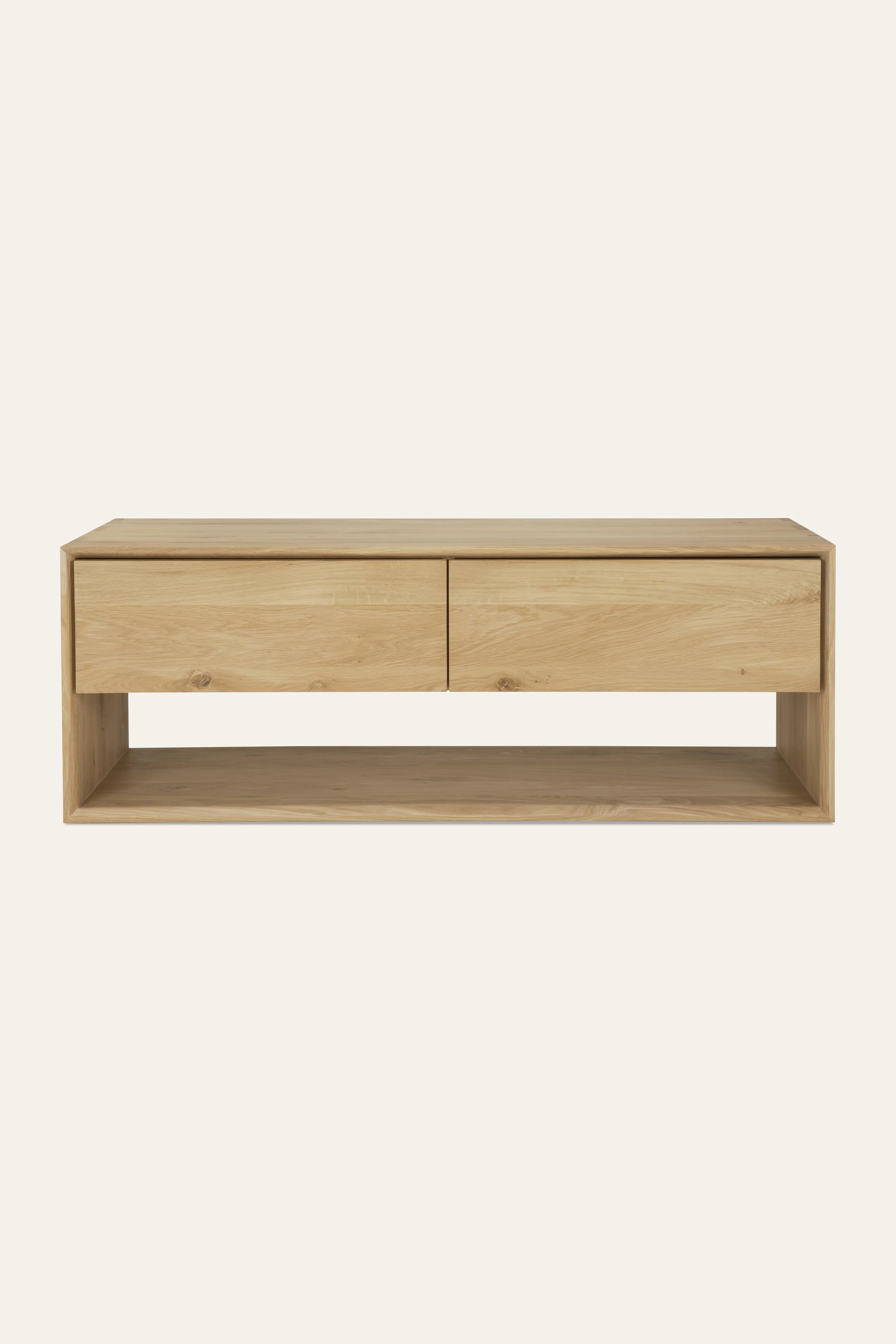 Nordic TV Stand