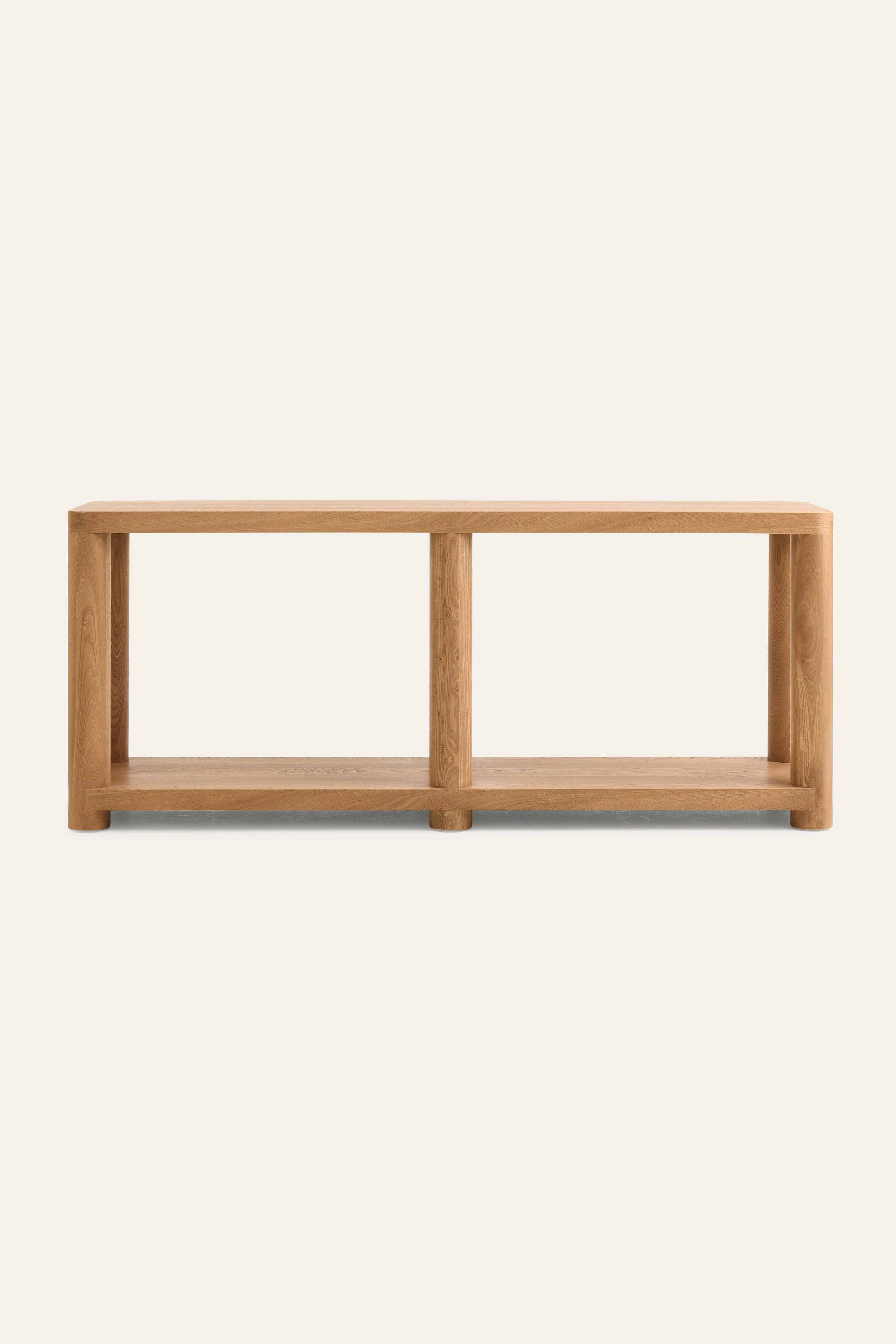 Draper Console