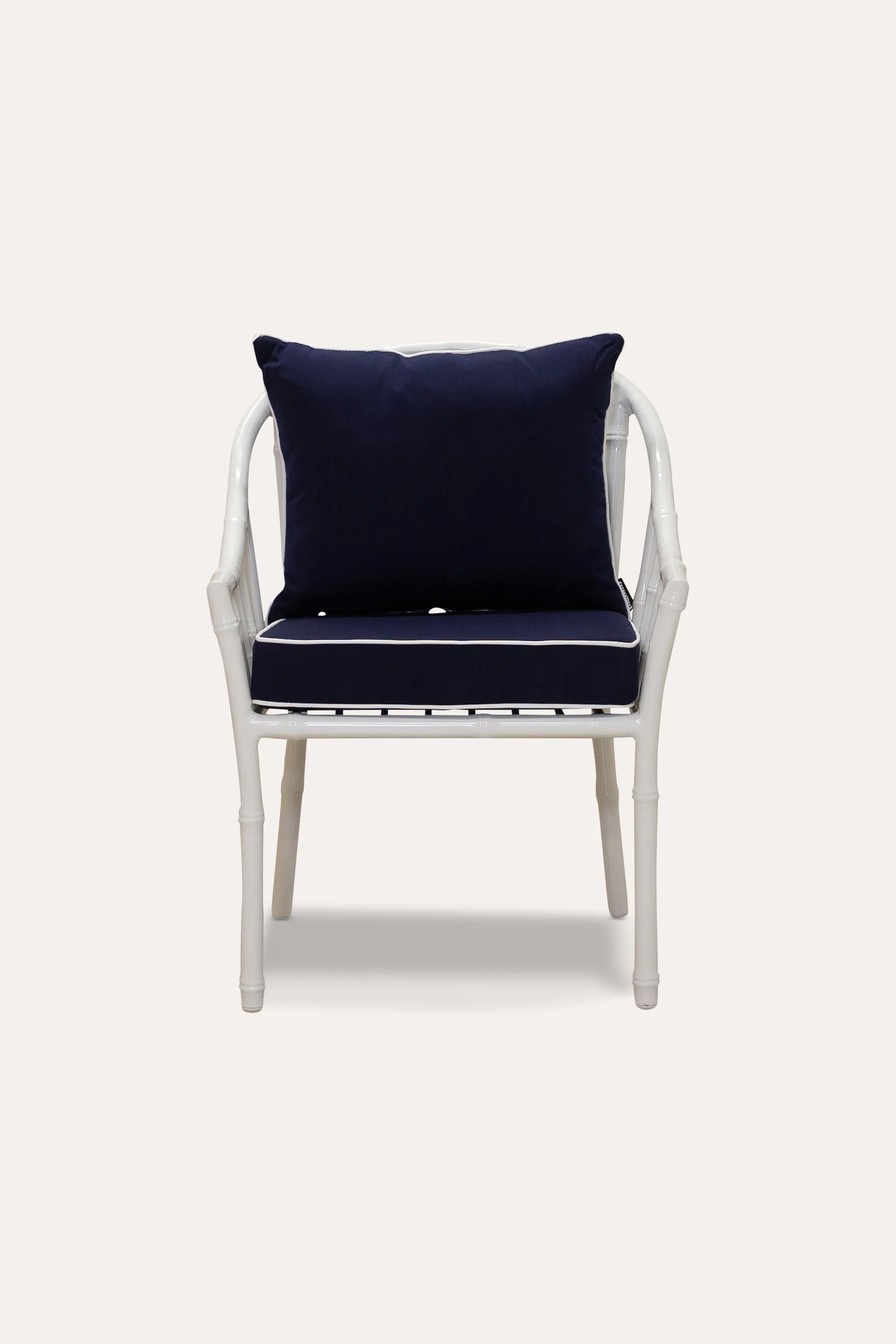 Foxy Casual Dining Chair