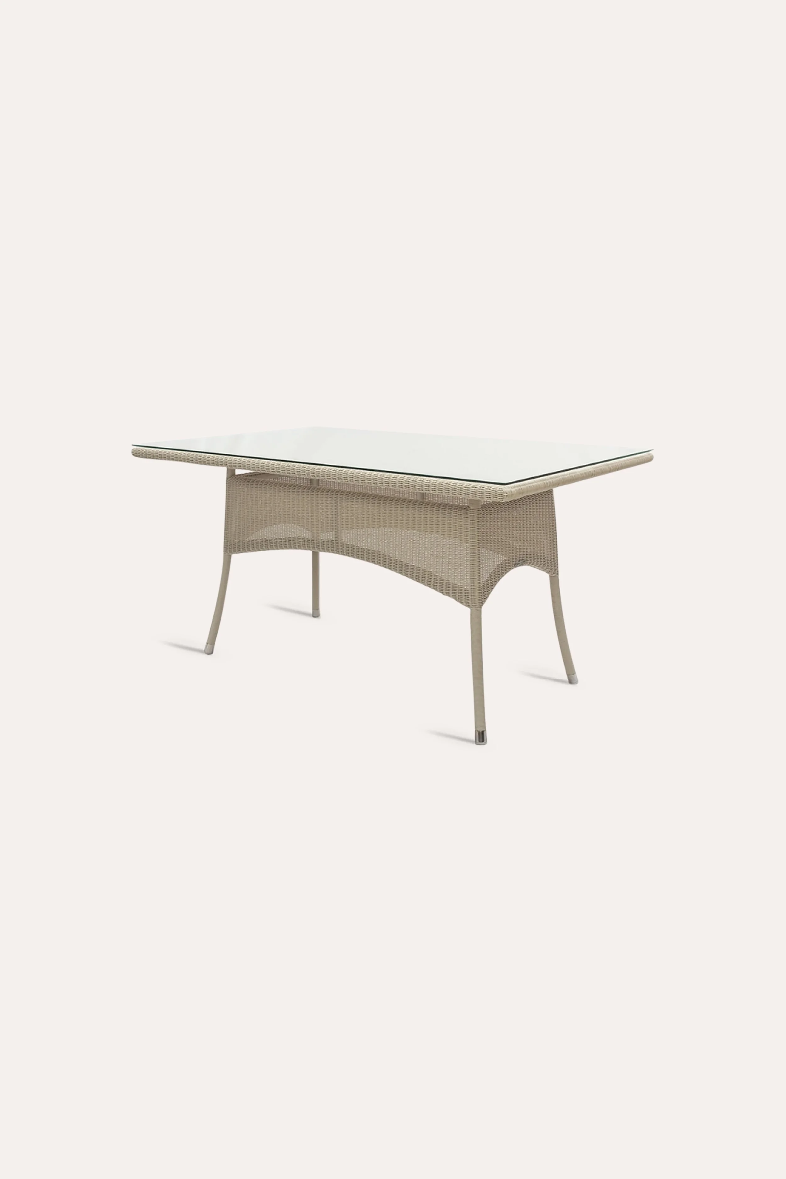 Safi Rectangle Dining Table