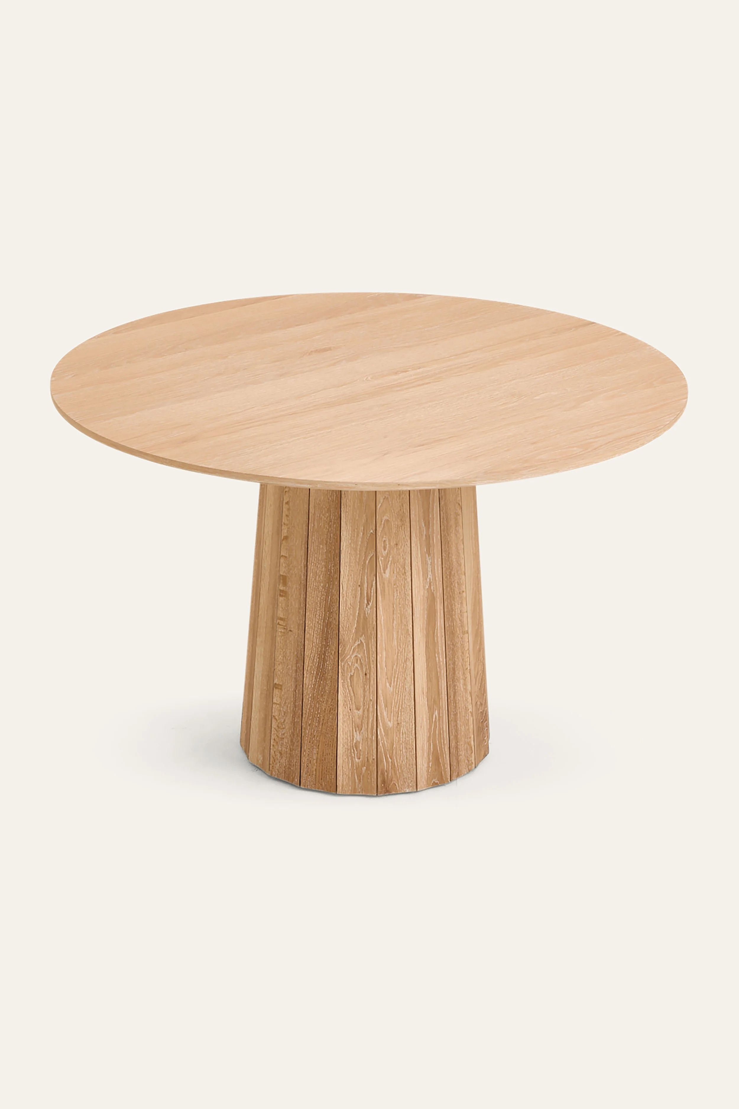 O'Keeffe 120 Dining Table