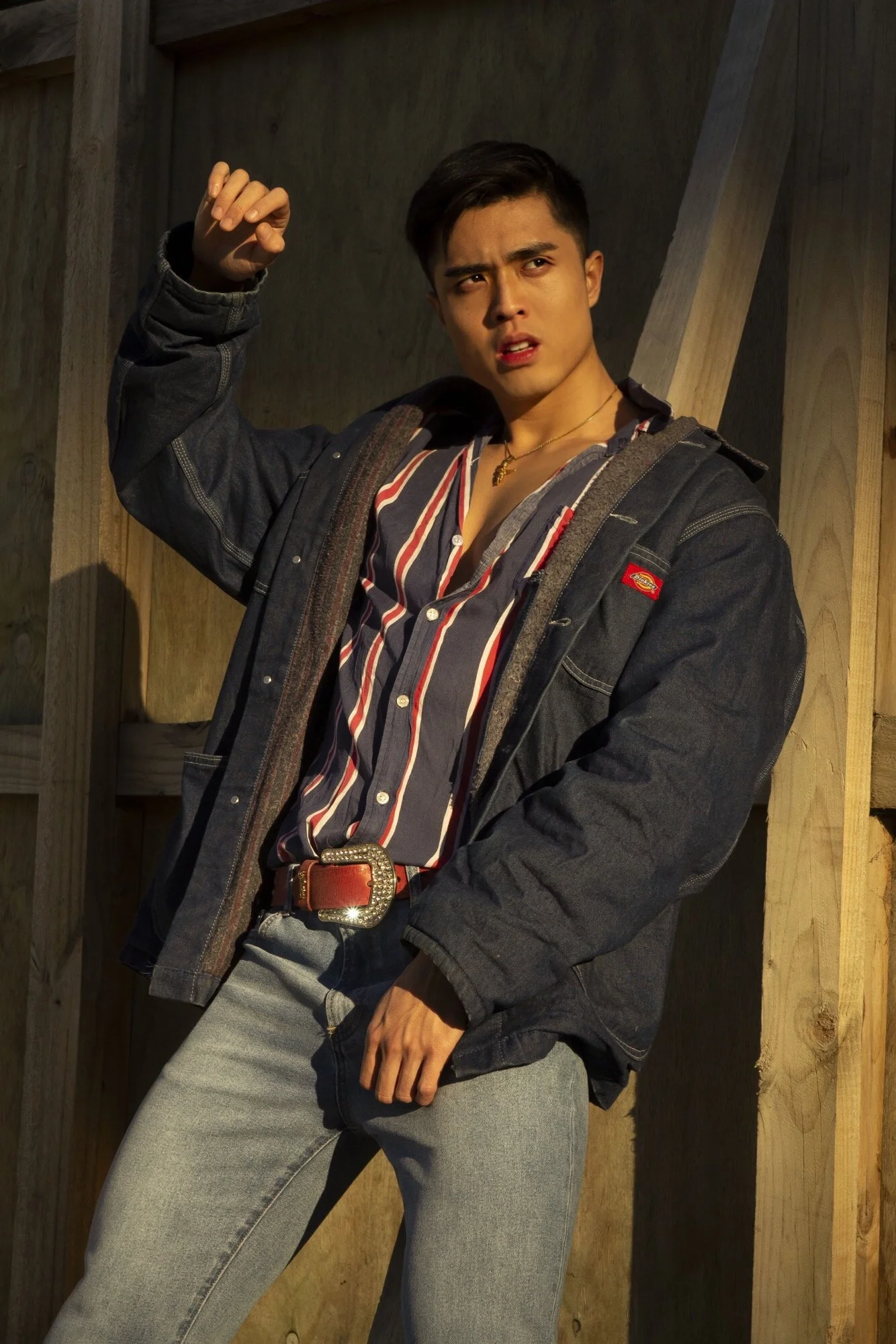 Q&A: meet ETHAN, Auckland musician drops his second EP