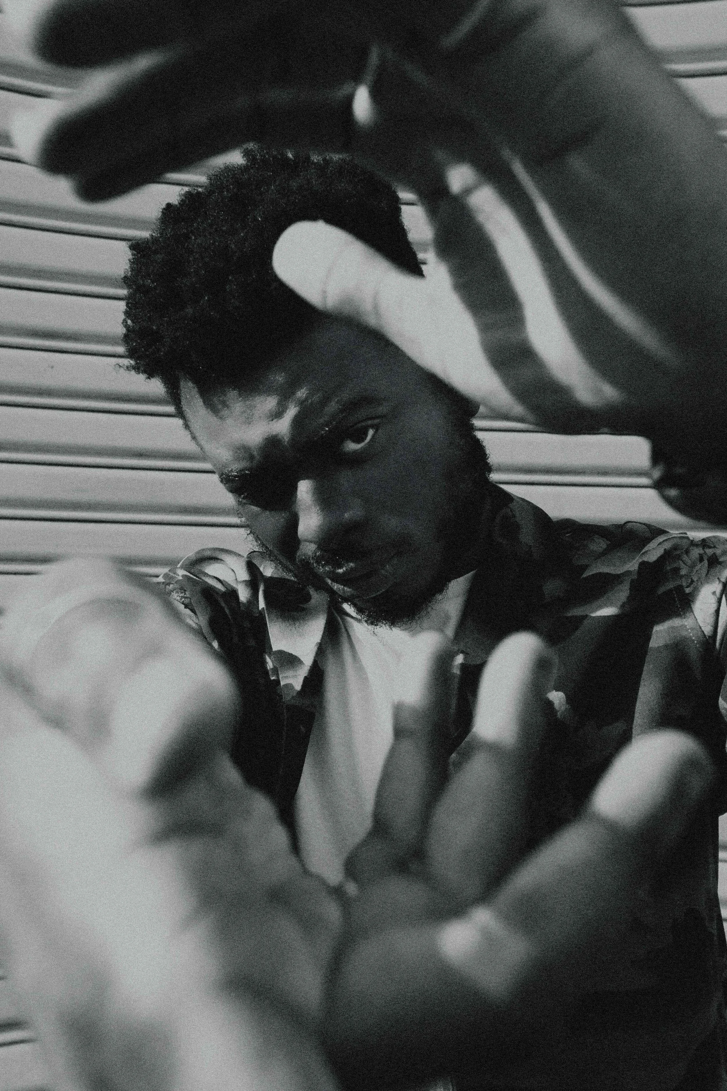 Q&A: meet IJALE, Melbourne artist drops track that melts like refined gold