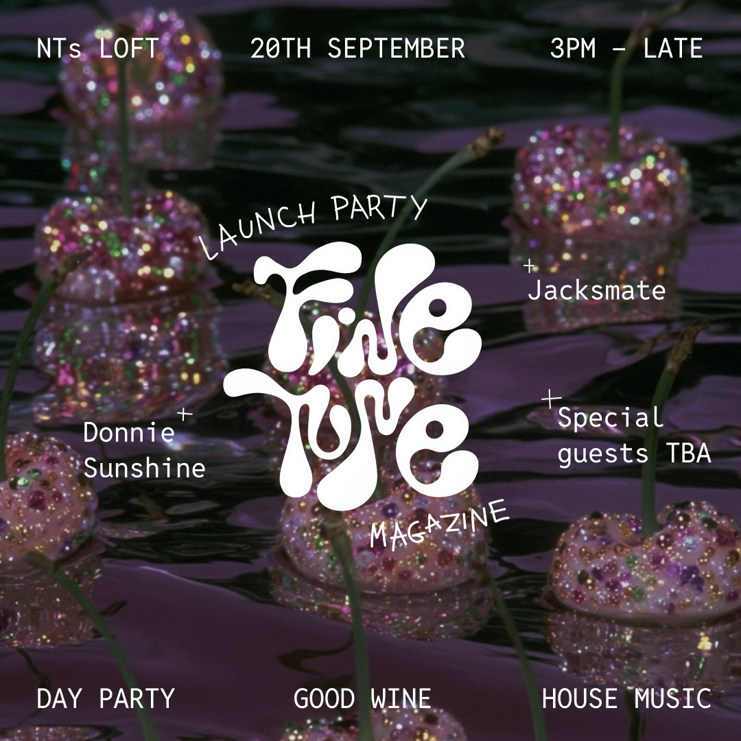 Fine Tune Day Party