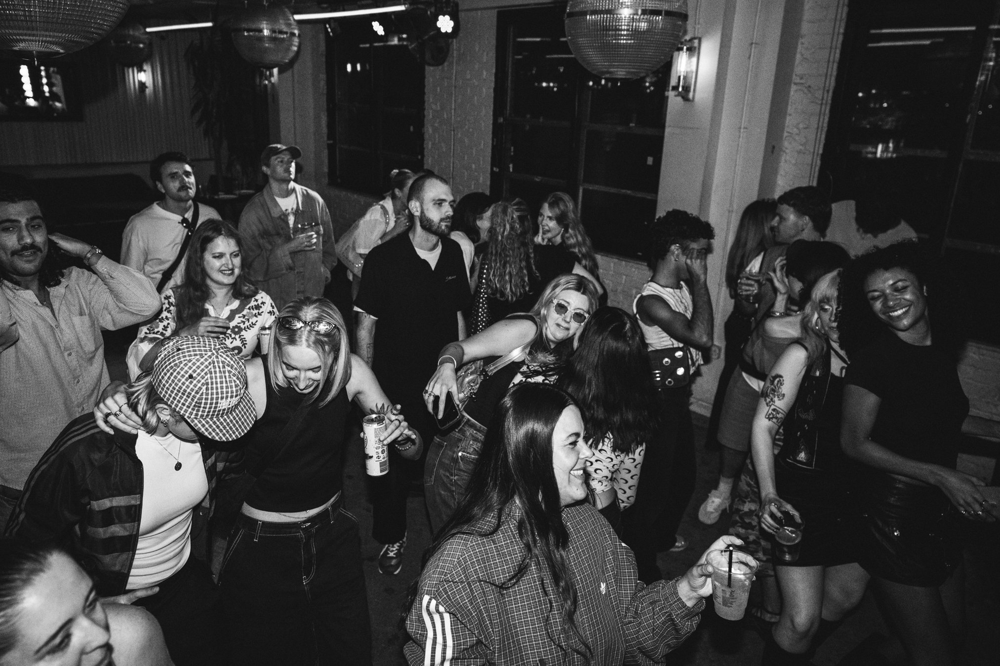 Fine Tune Day Party: Act 1