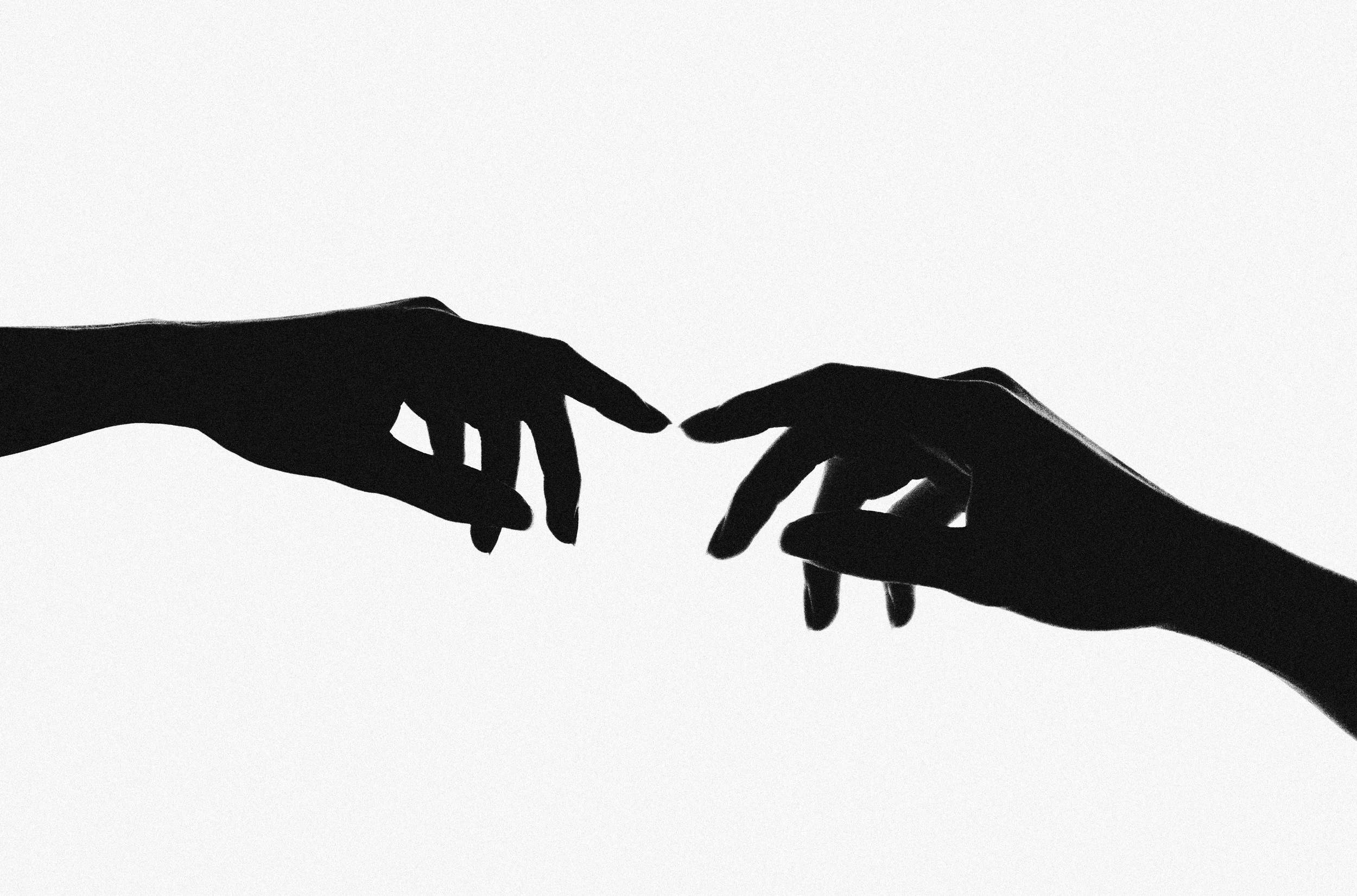 How to foster human connection during a pandemic