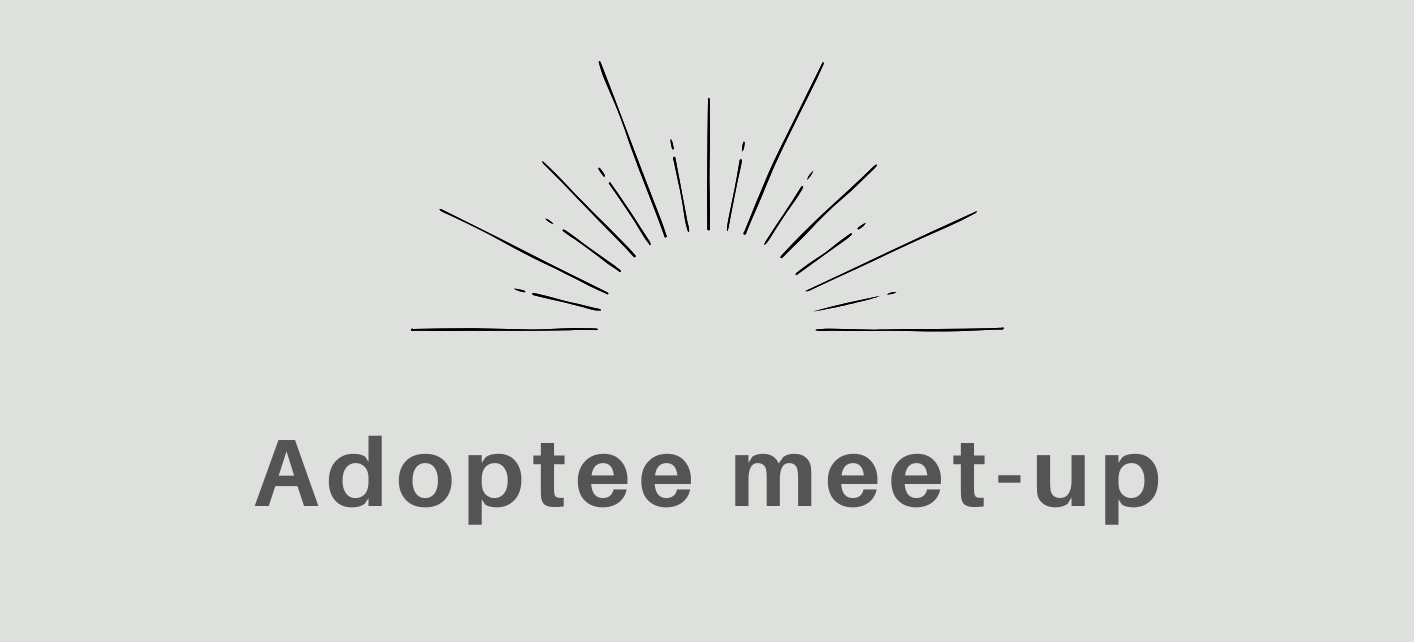 Melbourne adoptee meet-up