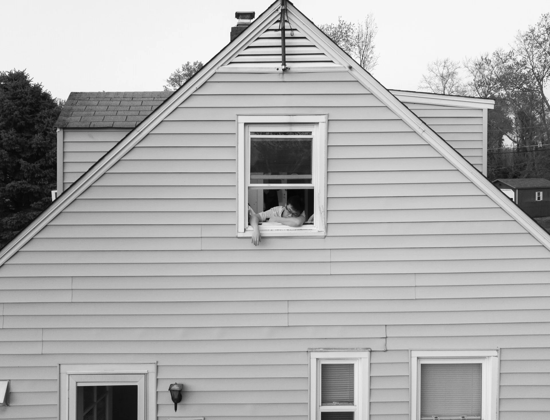 Zhimin Zhou.  April 15, 2020.  Baltimore, Maryland, USA.