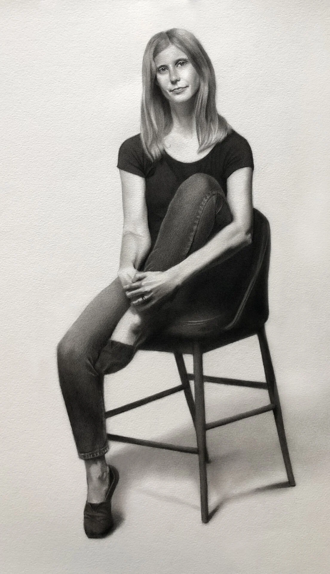 Robyn Asquini.  April 30, 2020.  Toronto, Canada.https://www.robyntheartist.com