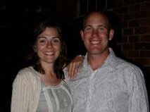 Together two families will be joined across the world because of this marriage union.