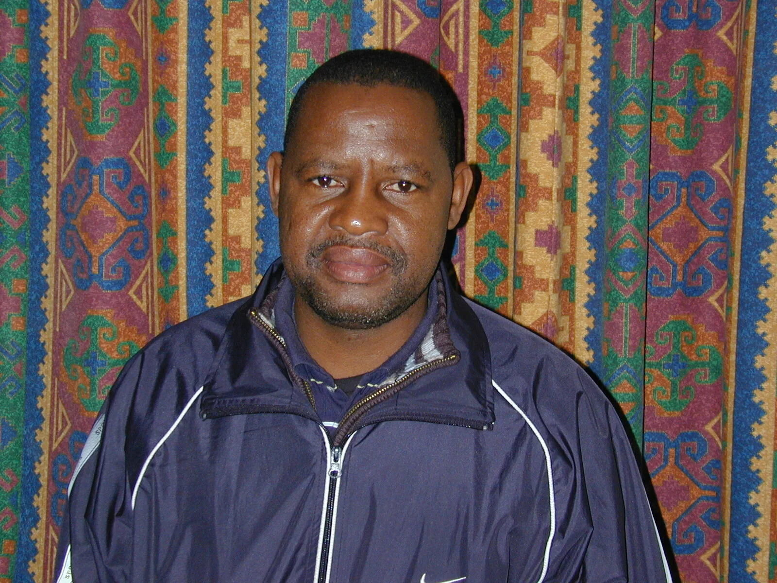 Motemane - (Final year)