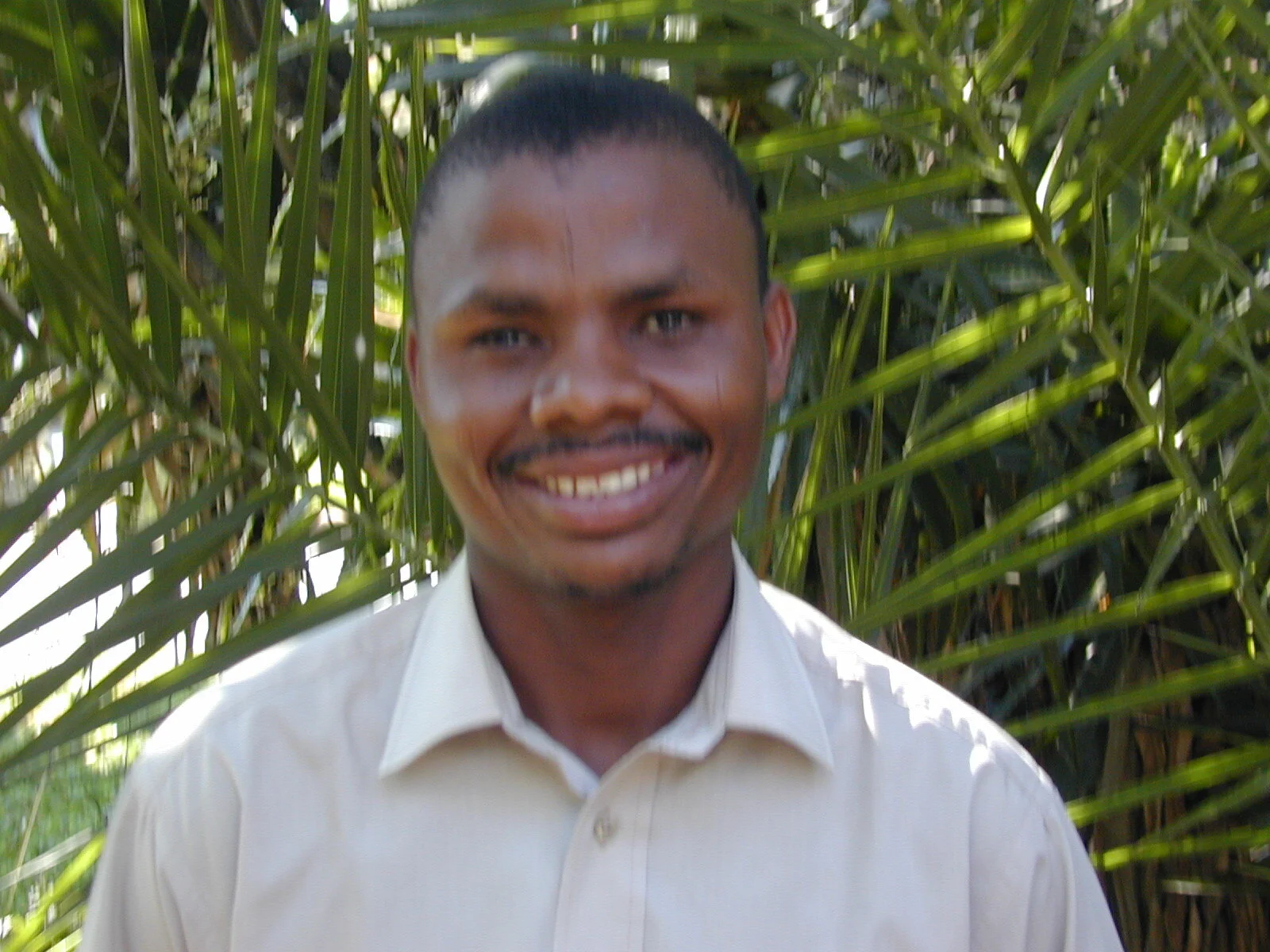 Poulos Manele - (First year)