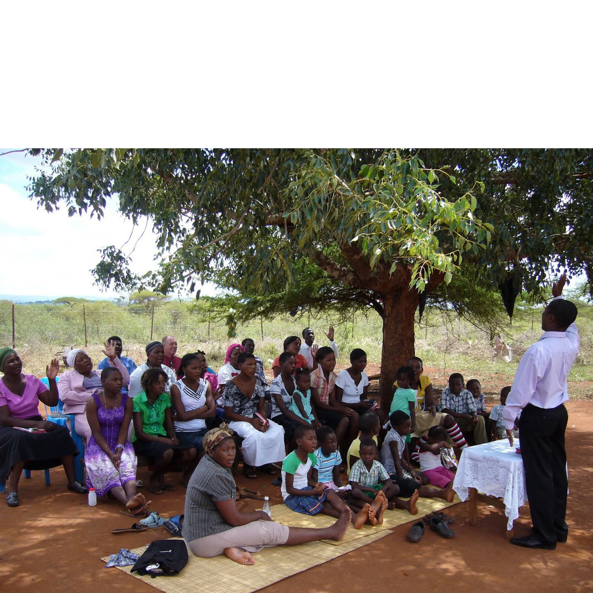 Our history — Macedonian Ministries