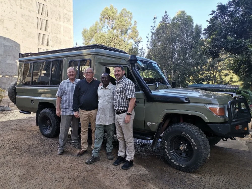 Kenya-Machakos Region