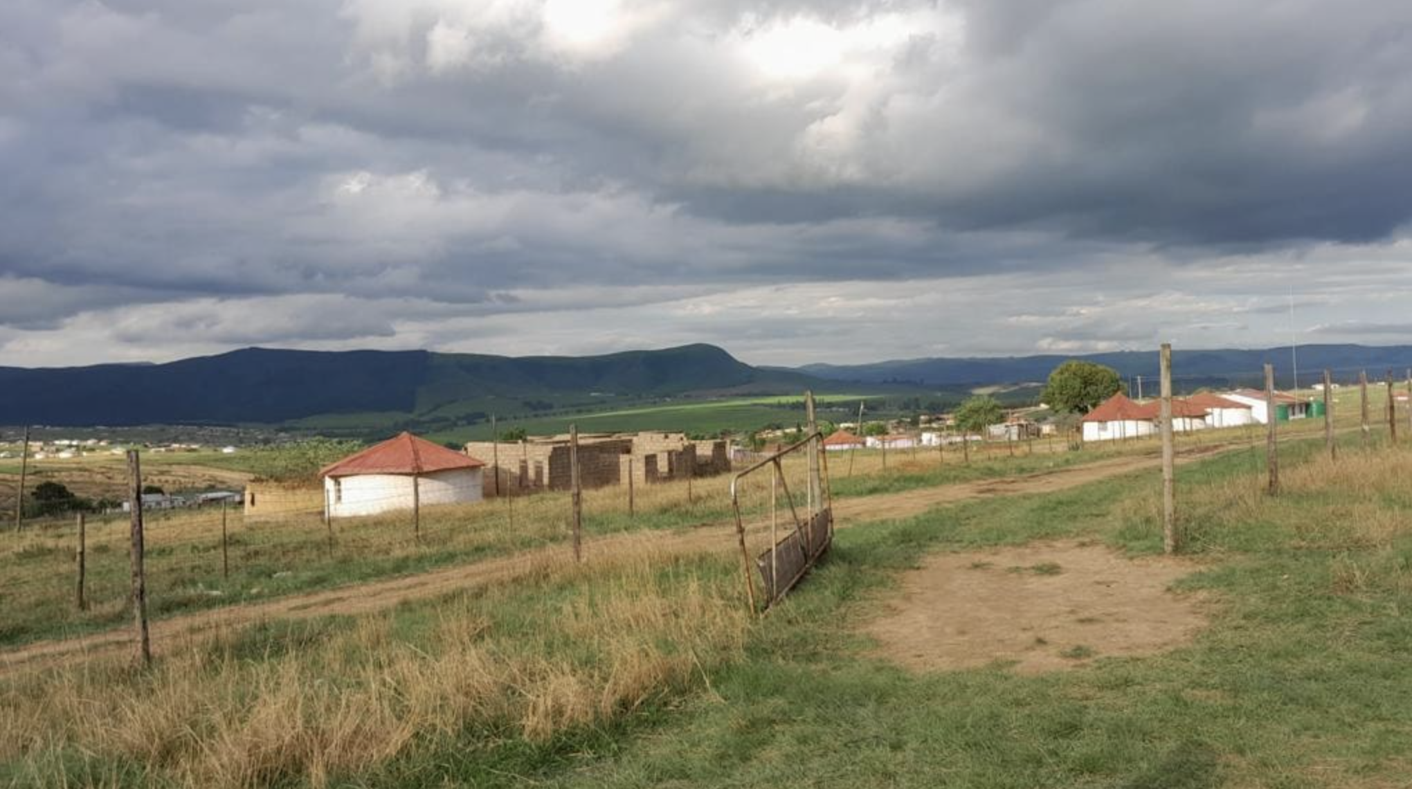 Creighton, KwaZulu-Natal