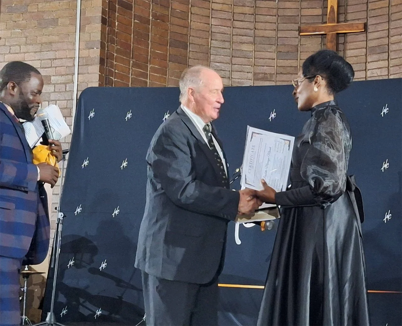 Smirna Baptist Church