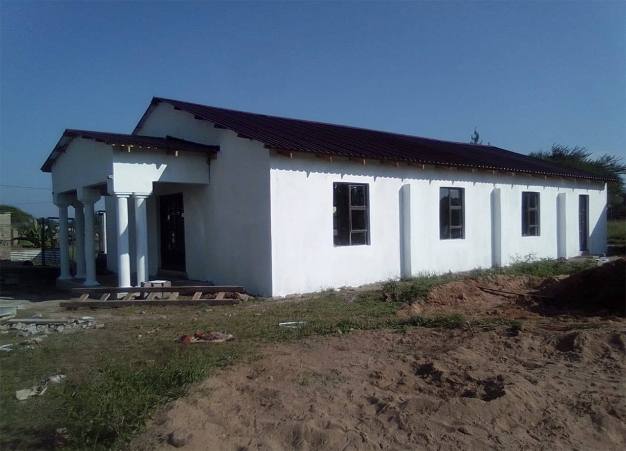 Believers Hope Baptist Church