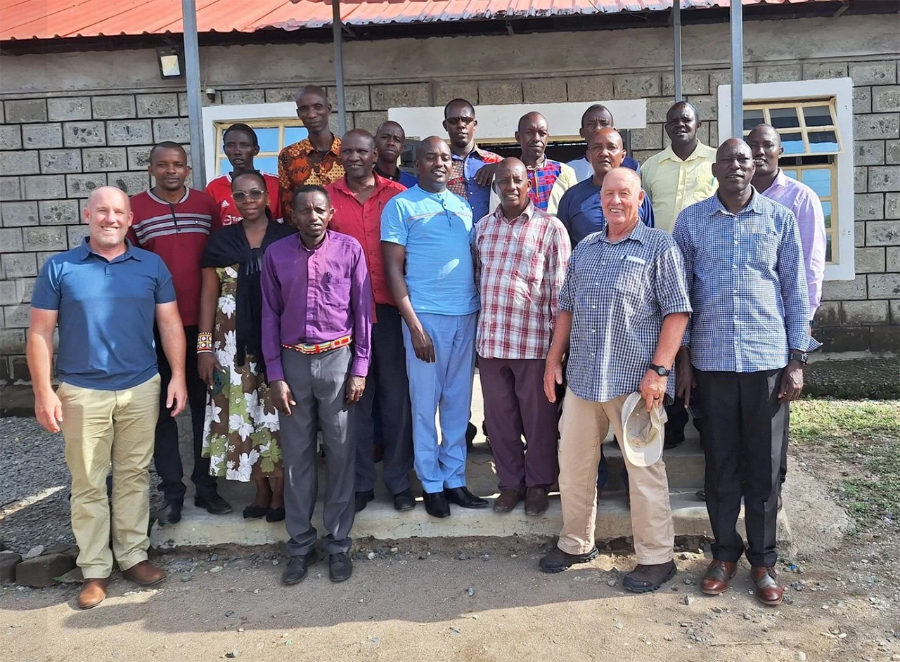 Macedonian Ministries - Theological Foundation