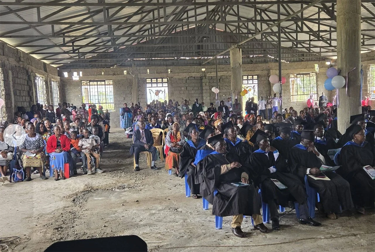 Macedonian Ministries - Theological Foundation