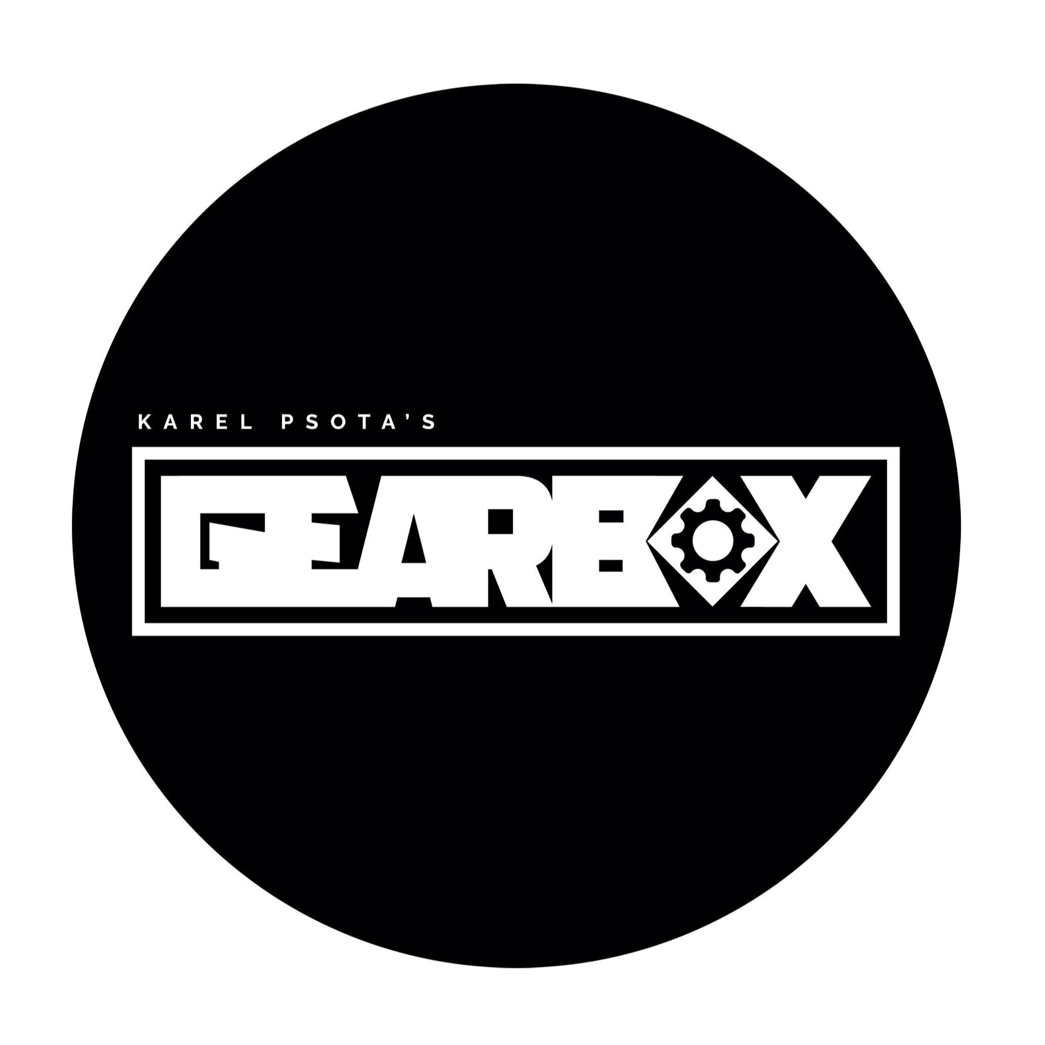 GEARBOX