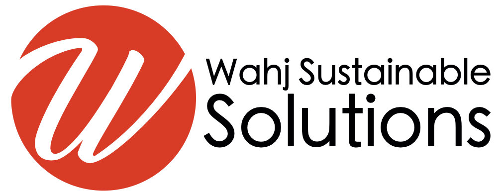 Wahj Sustainable Solutions