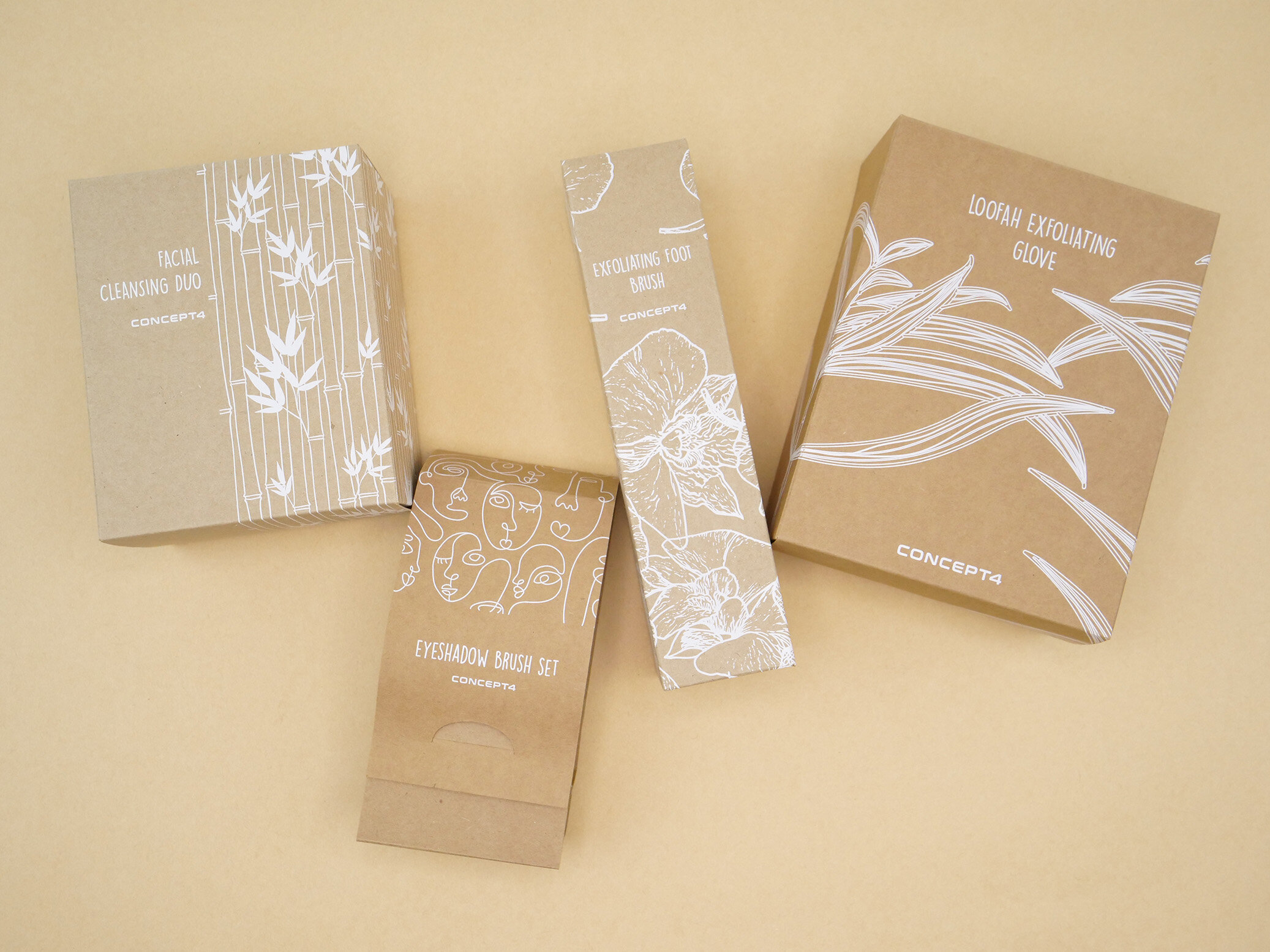 Packaging