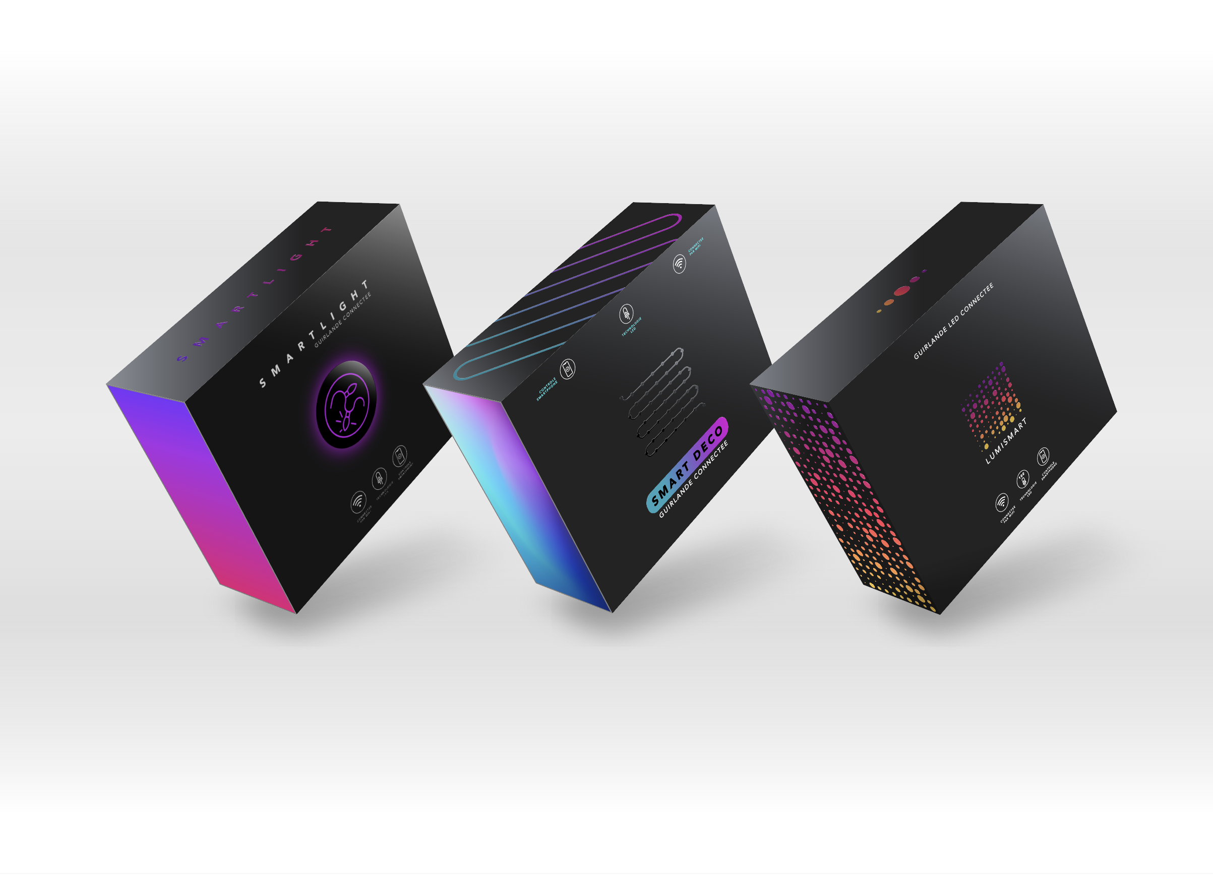 Packaging