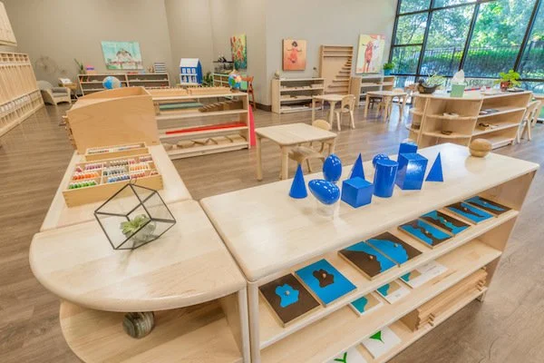 Potrero Hill Montessori School