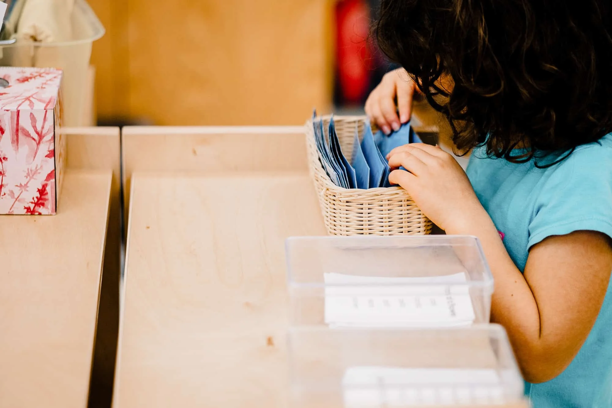 Potrero Hill Montessori School