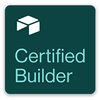 image certified builder Airtable